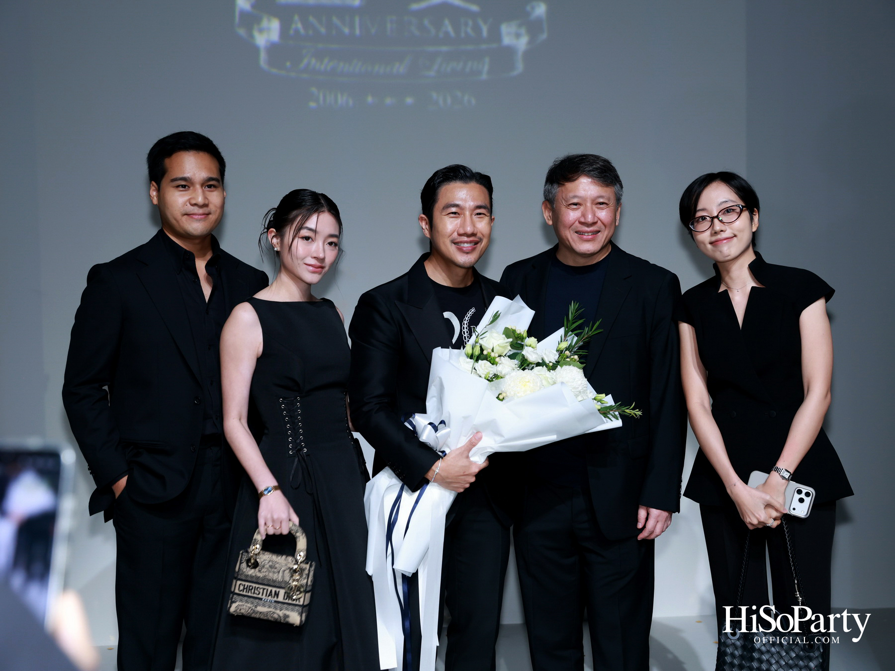 POEM ฉลองครบรอบ 20 ปีของแบรนด์ด้วยแฟชั่นโชว์ ‘POEM presented by MERZ AESTHETICS’ ภายในงาน BIFW2026
