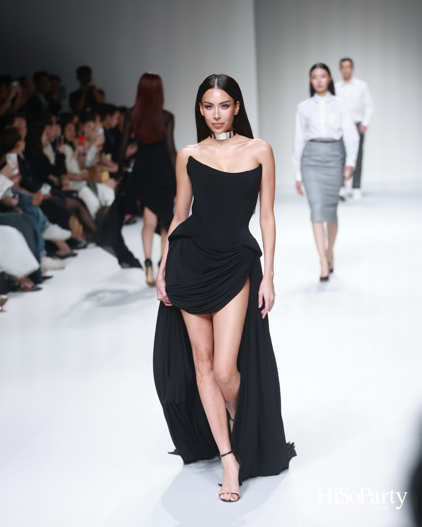 POEM ฉลองครบรอบ 20 ปีของแบรนด์ด้วยแฟชั่นโชว์ ‘POEM presented by MERZ AESTHETICS’ ภายในงาน BIFW2026