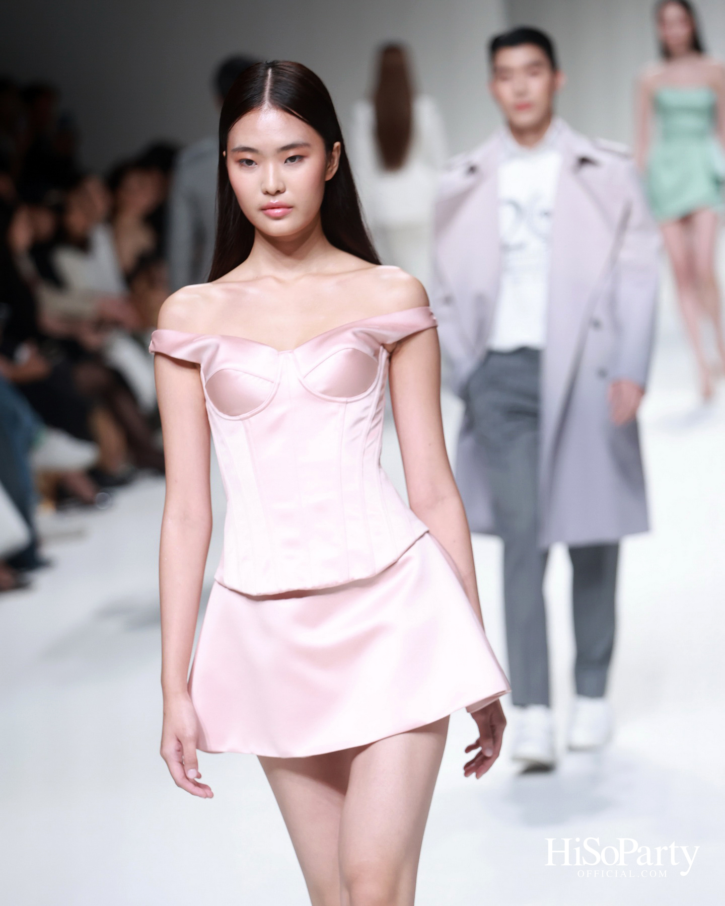 POEM ฉลองครบรอบ 20 ปีของแบรนด์ด้วยแฟชั่นโชว์ ‘POEM presented by MERZ AESTHETICS’ ภายในงาน BIFW2026