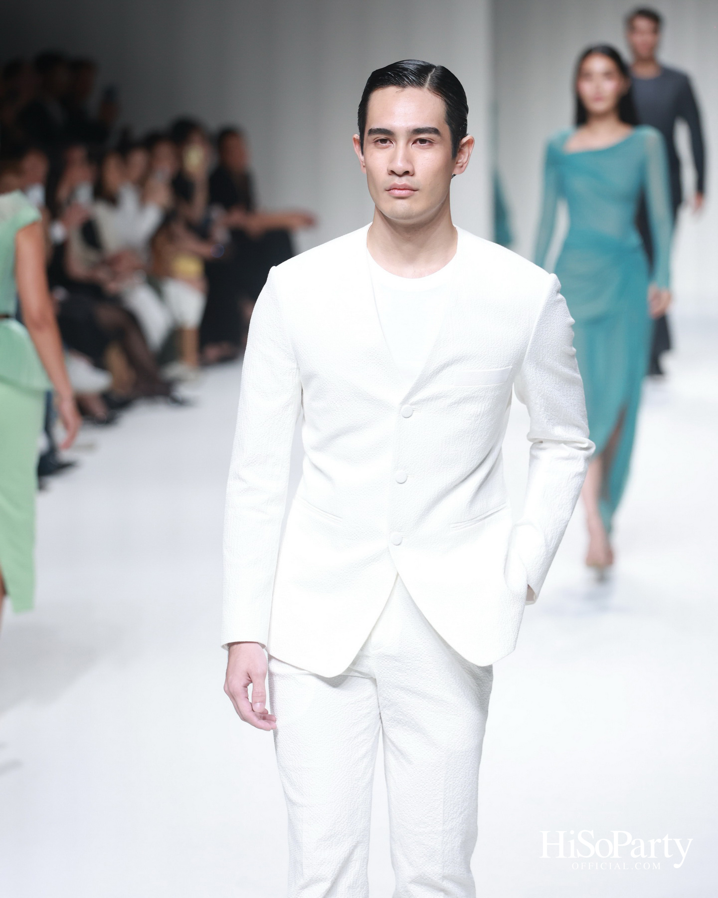 POEM ฉลองครบรอบ 20 ปีของแบรนด์ด้วยแฟชั่นโชว์ ‘POEM presented by MERZ AESTHETICS’ ภายในงาน BIFW2026
