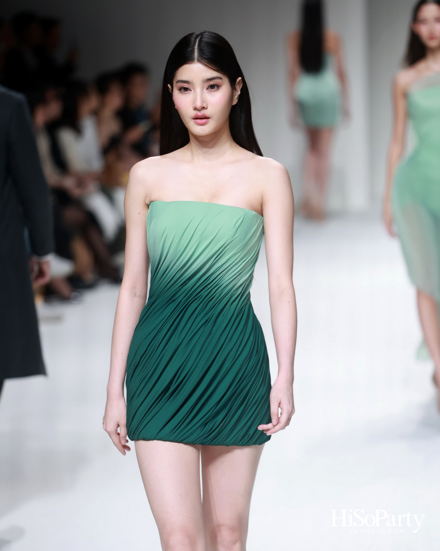 POEM ฉลองครบรอบ 20 ปีของแบรนด์ด้วยแฟชั่นโชว์ ‘POEM presented by MERZ AESTHETICS’ ภายในงาน BIFW2026