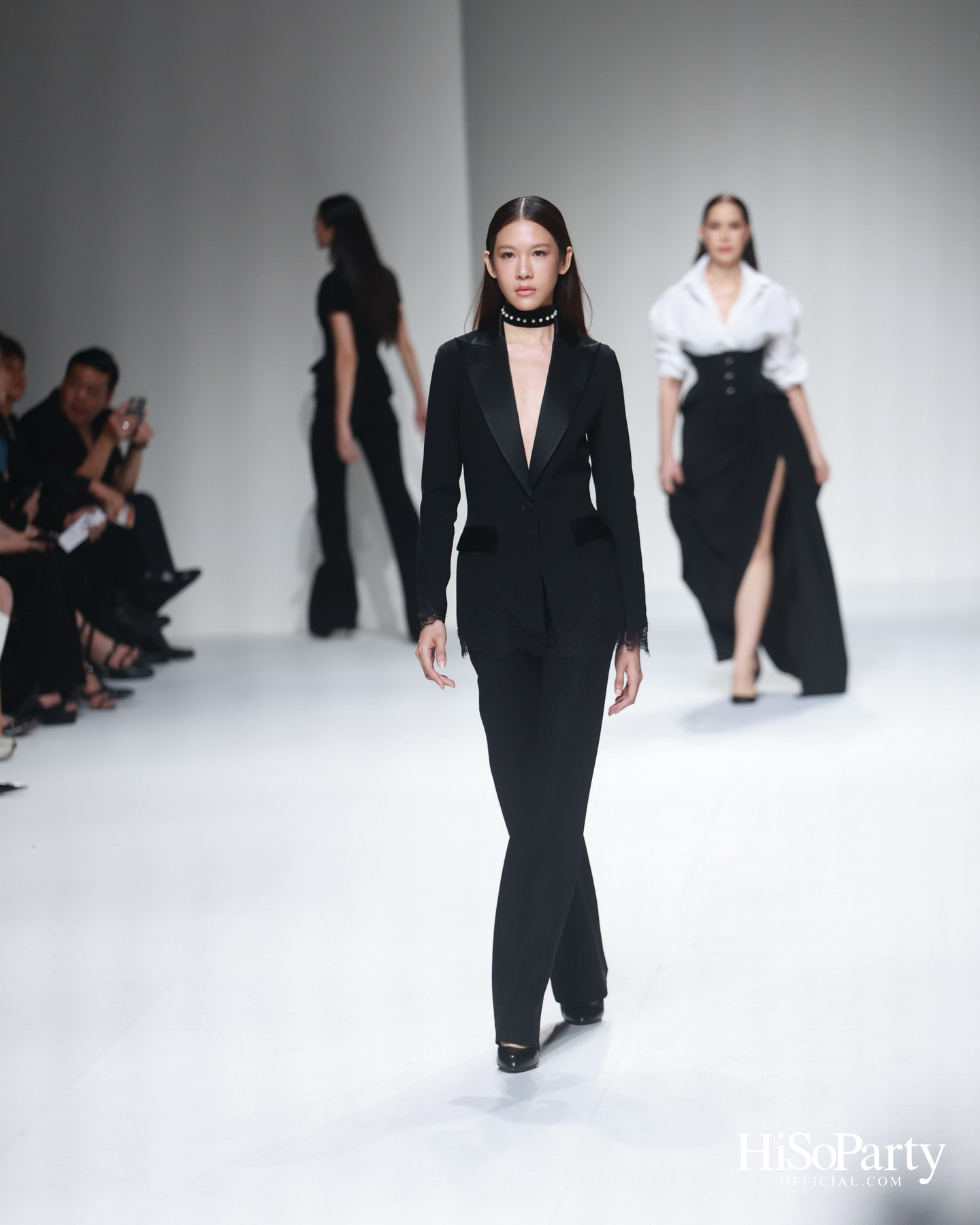 POEM ฉลองครบรอบ 20 ปีของแบรนด์ด้วยแฟชั่นโชว์ ‘POEM presented by MERZ AESTHETICS’ ภายในงาน BIFW2026