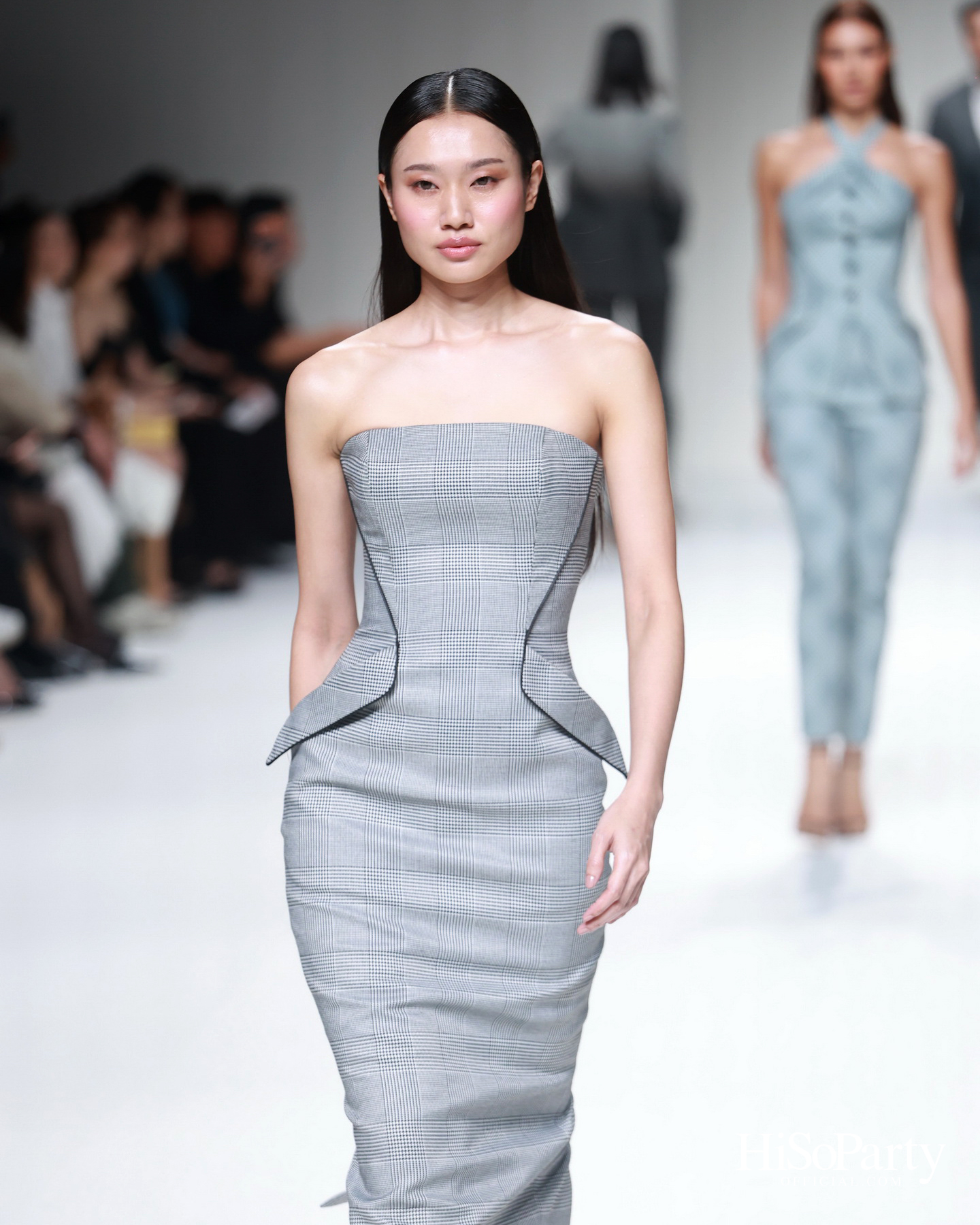 POEM ฉลองครบรอบ 20 ปีของแบรนด์ด้วยแฟชั่นโชว์ ‘POEM presented by MERZ AESTHETICS’ ภายในงาน BIFW2026
