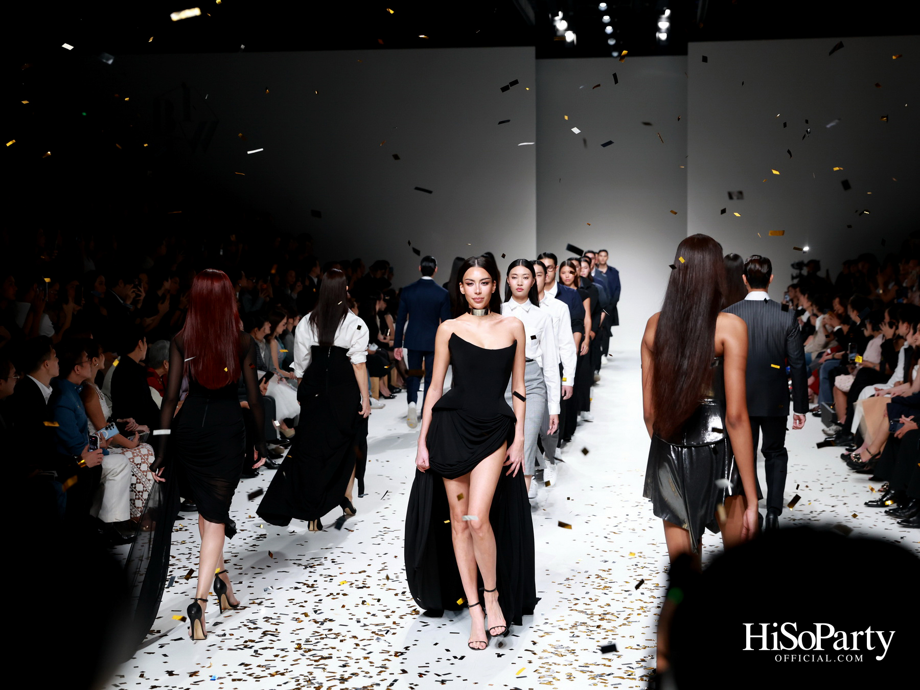 POEM ฉลองครบรอบ 20 ปีของแบรนด์ด้วยแฟชั่นโชว์ ‘POEM presented by MERZ AESTHETICS’ ภายในงาน BIFW2026