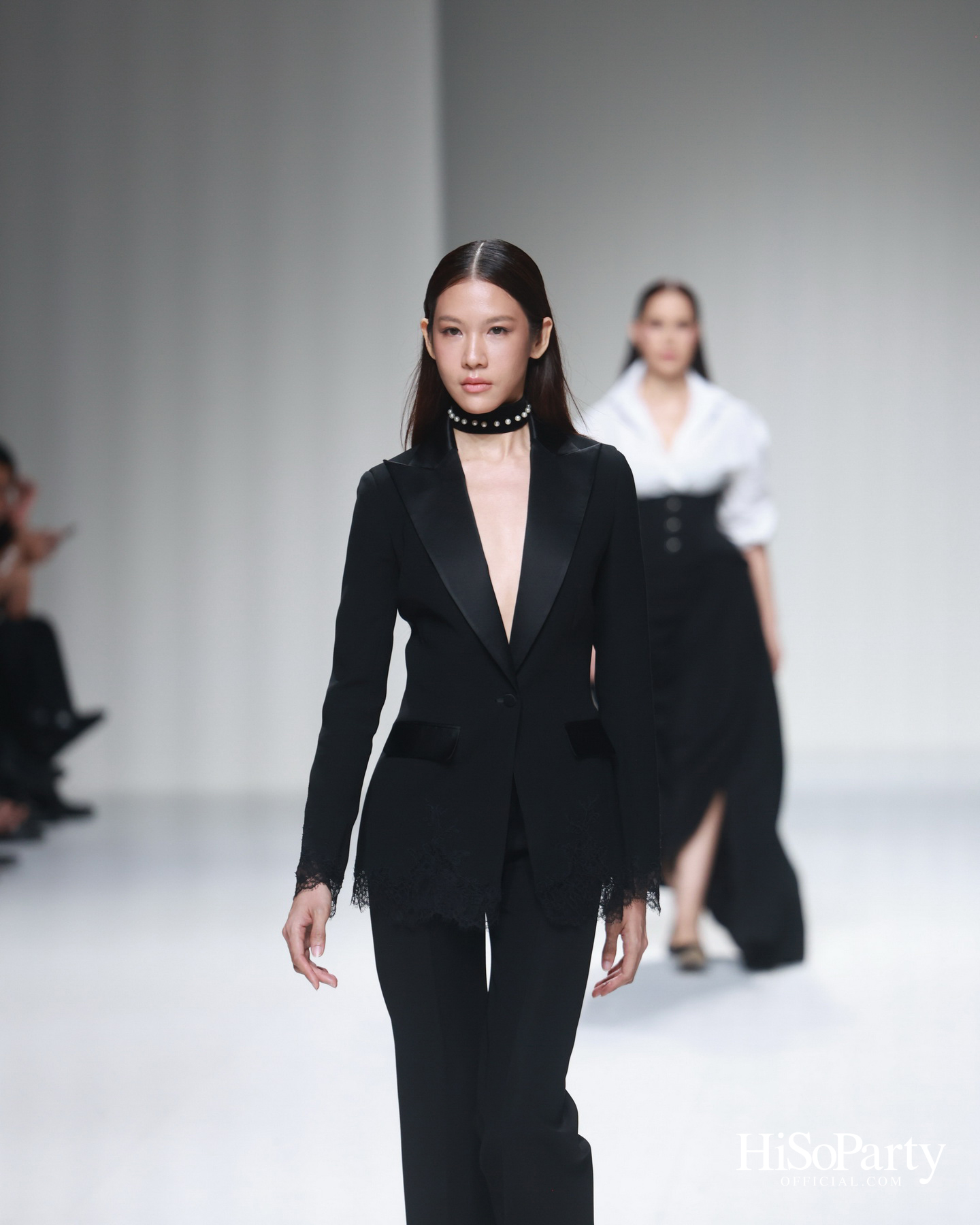 POEM ฉลองครบรอบ 20 ปีของแบรนด์ด้วยแฟชั่นโชว์ ‘POEM presented by MERZ AESTHETICS’ ภายในงาน BIFW2026