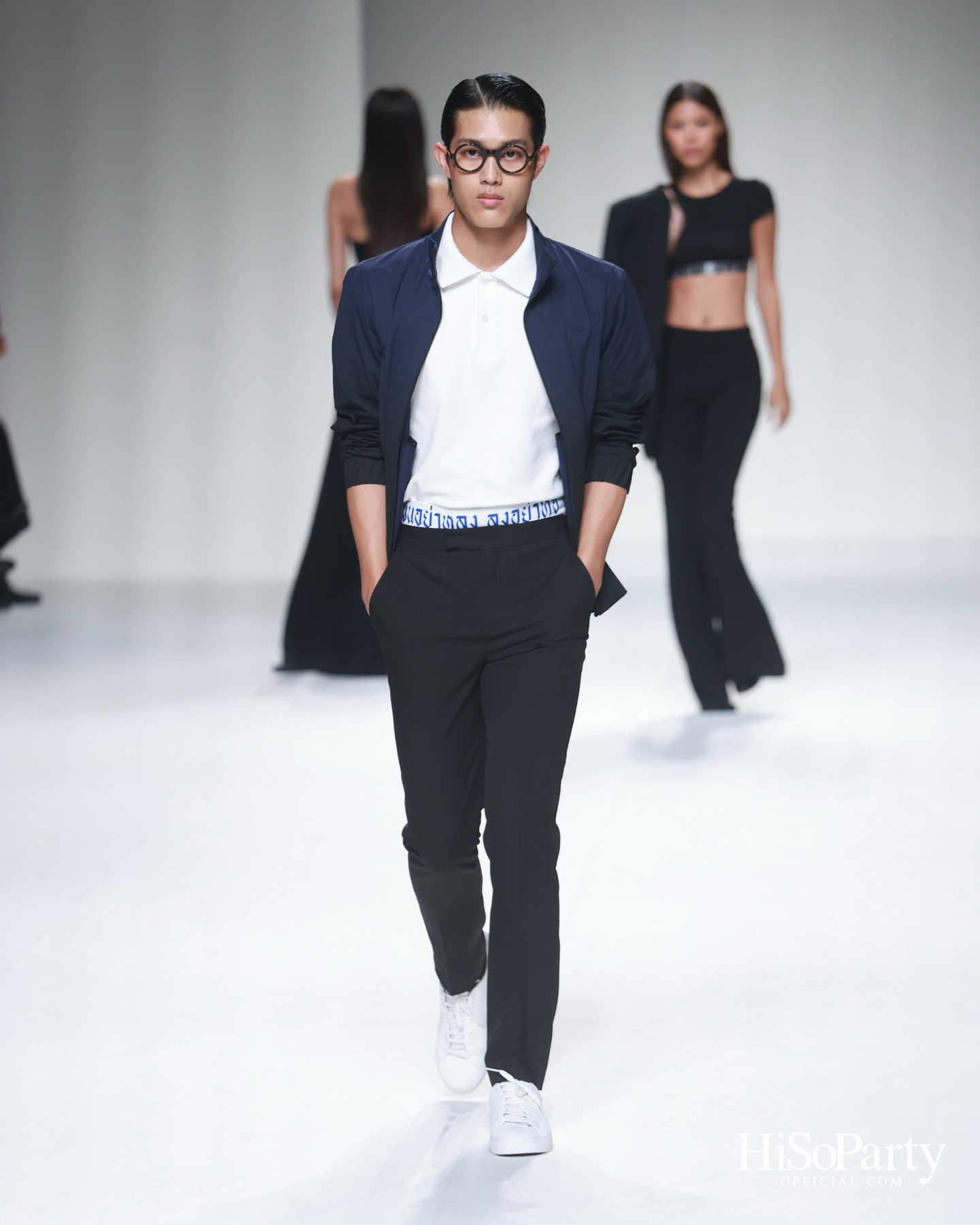 POEM ฉลองครบรอบ 20 ปีของแบรนด์ด้วยแฟชั่นโชว์ ‘POEM presented by MERZ AESTHETICS’ ภายในงาน BIFW2026
