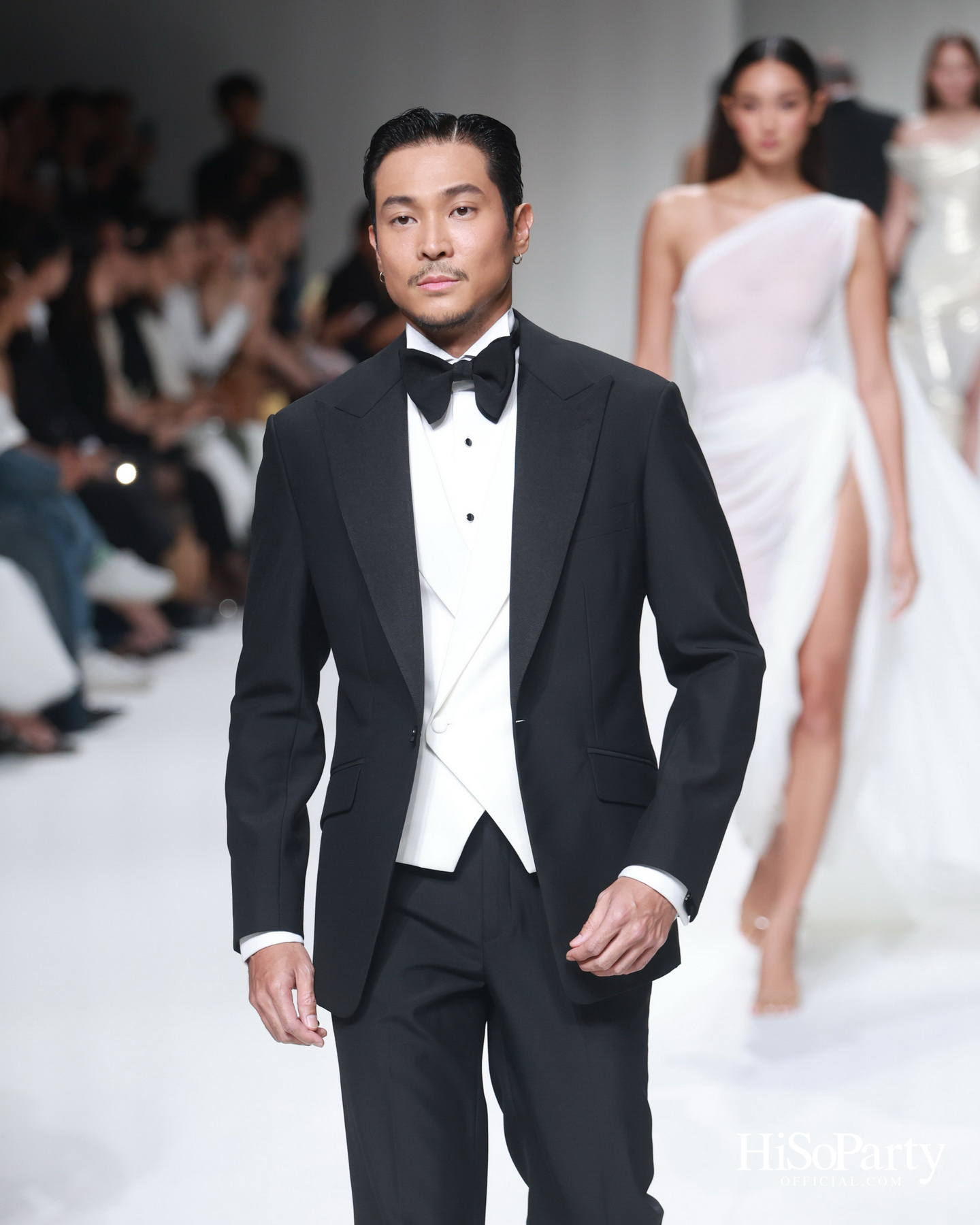 POEM ฉลองครบรอบ 20 ปีของแบรนด์ด้วยแฟชั่นโชว์ ‘POEM presented by MERZ AESTHETICS’ ภายในงาน BIFW2026