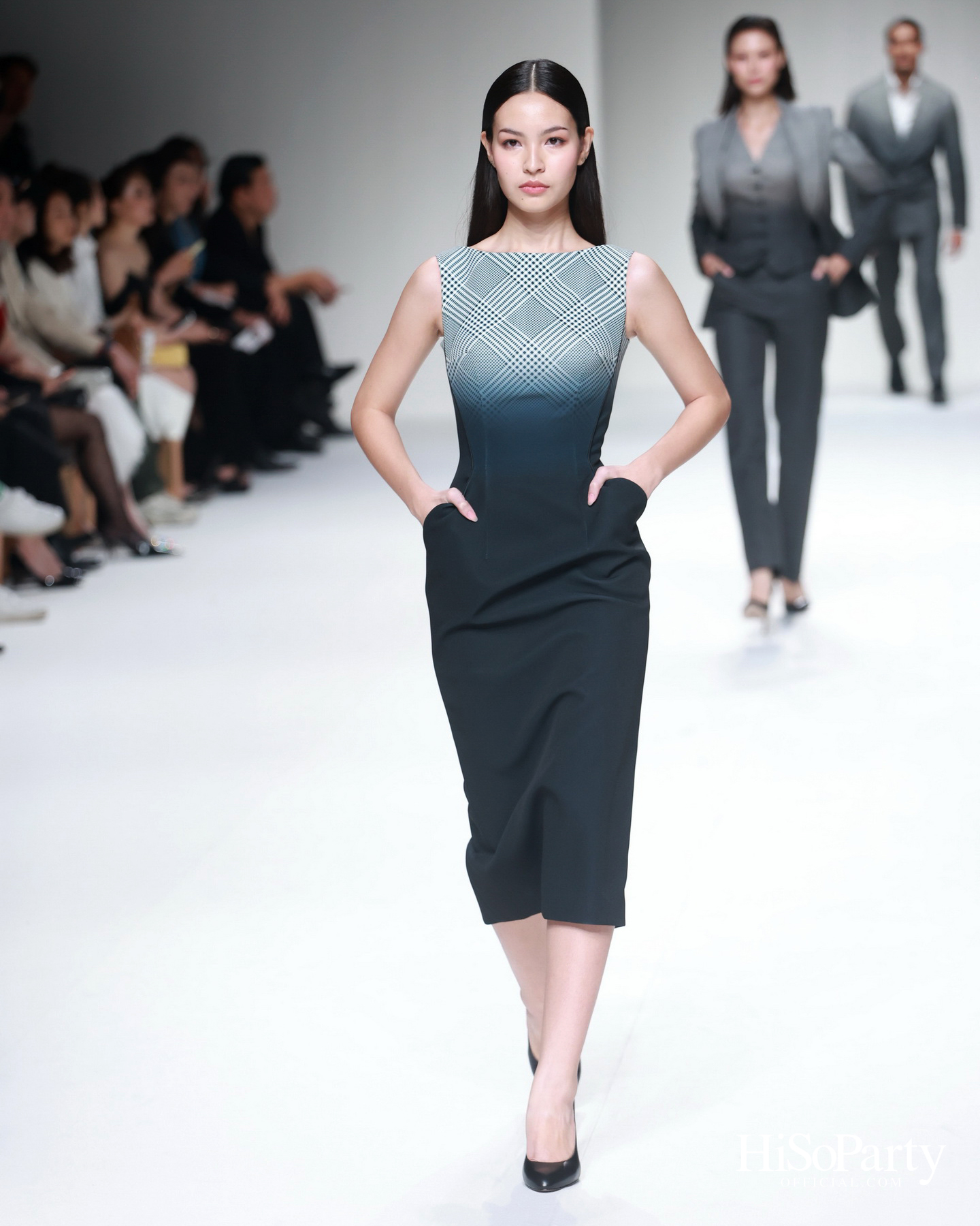 POEM ฉลองครบรอบ 20 ปีของแบรนด์ด้วยแฟชั่นโชว์ ‘POEM presented by MERZ AESTHETICS’ ภายในงาน BIFW2026