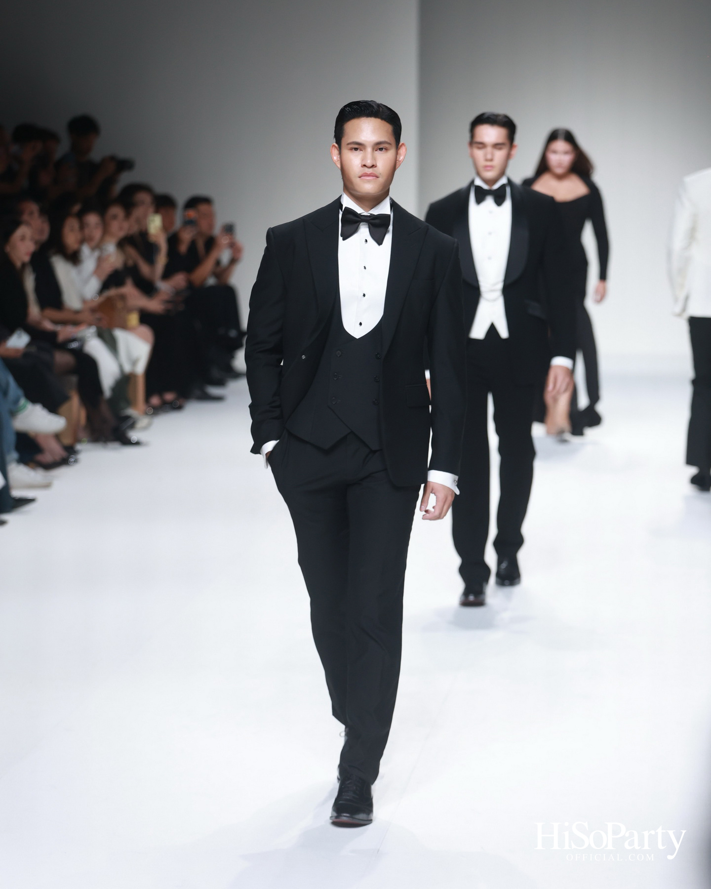 POEM ฉลองครบรอบ 20 ปีของแบรนด์ด้วยแฟชั่นโชว์ ‘POEM presented by MERZ AESTHETICS’ ภายในงาน BIFW2026