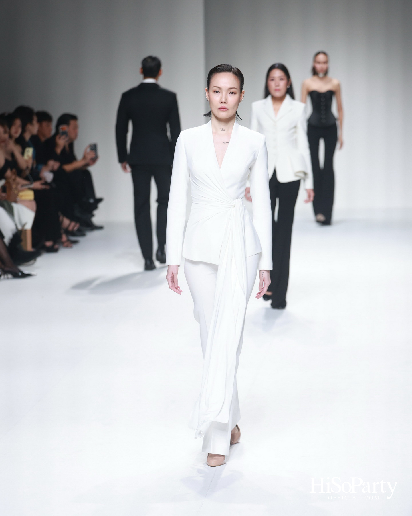 POEM ฉลองครบรอบ 20 ปีของแบรนด์ด้วยแฟชั่นโชว์ ‘POEM presented by MERZ AESTHETICS’ ภายในงาน BIFW2026
