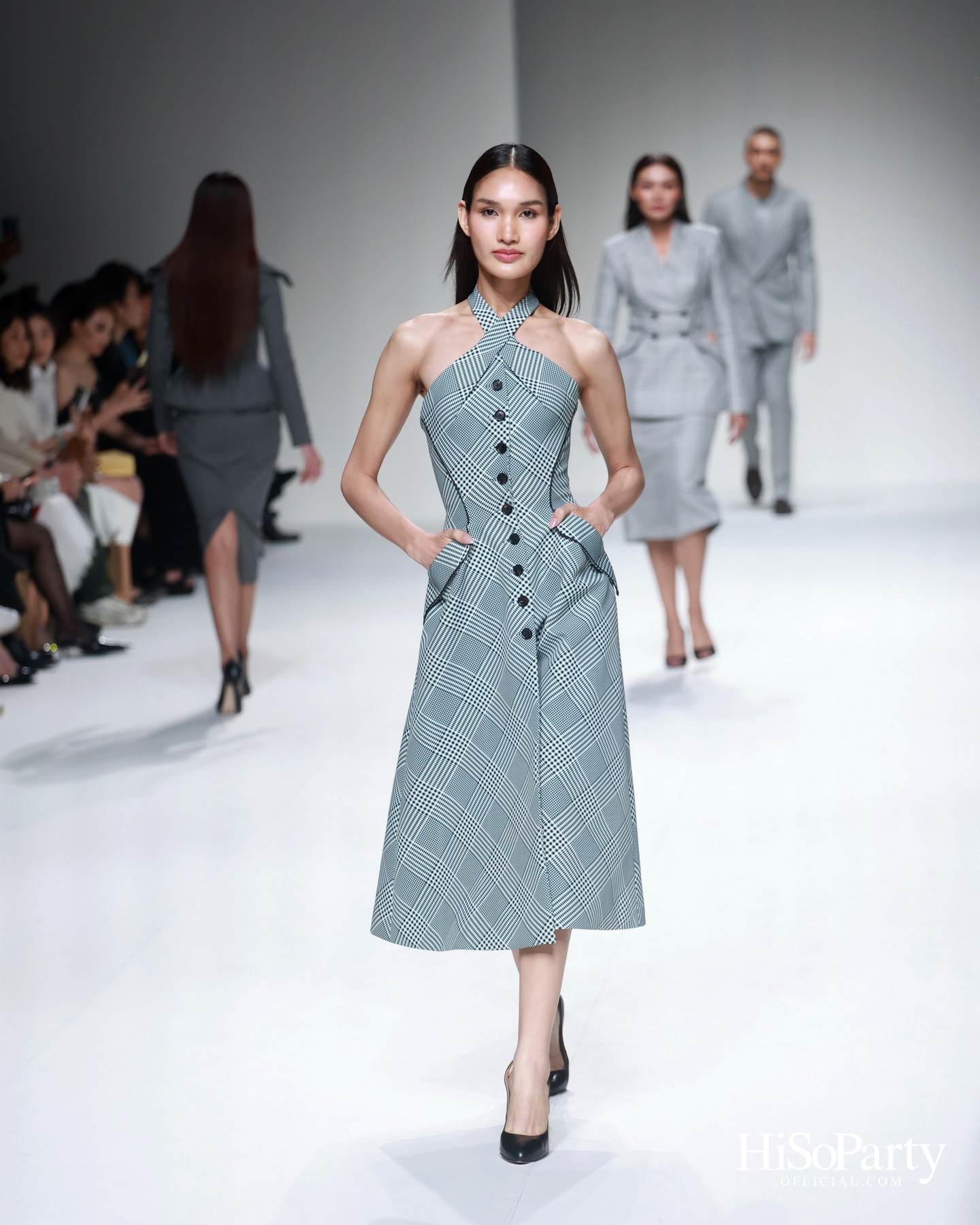 POEM ฉลองครบรอบ 20 ปีของแบรนด์ด้วยแฟชั่นโชว์ ‘POEM presented by MERZ AESTHETICS’ ภายในงาน BIFW2026