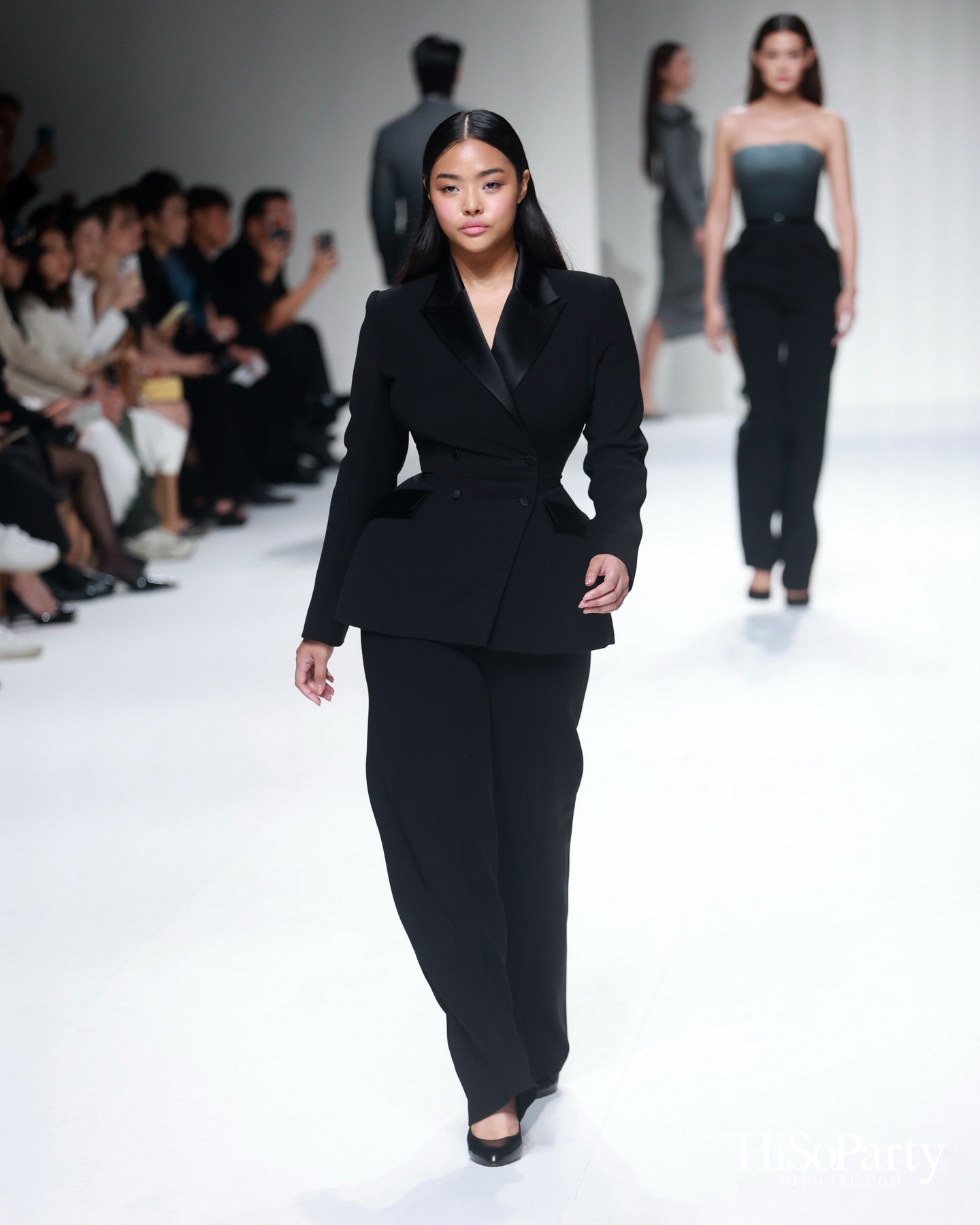 POEM ฉลองครบรอบ 20 ปีของแบรนด์ด้วยแฟชั่นโชว์ ‘POEM presented by MERZ AESTHETICS’ ภายในงาน BIFW2026