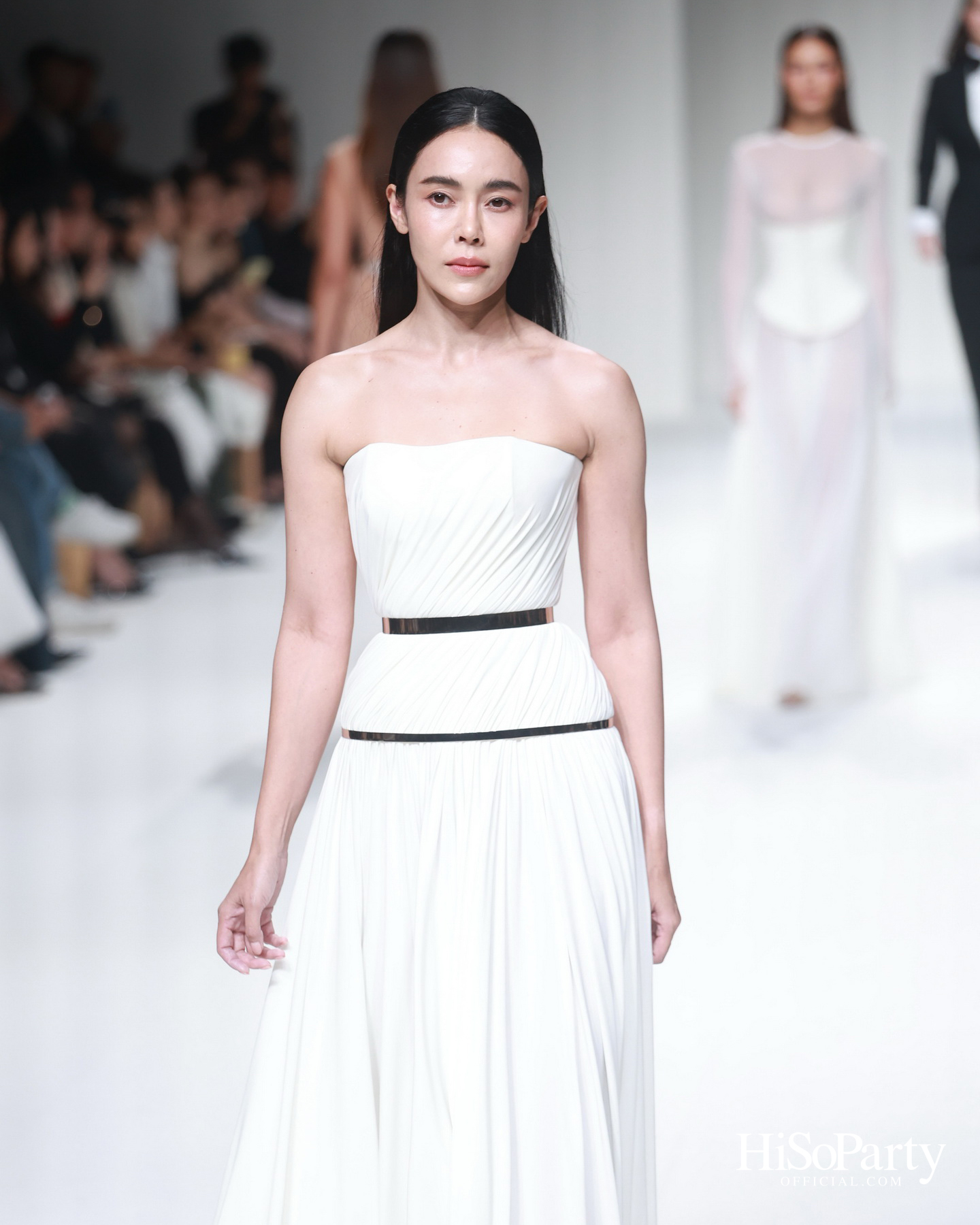 POEM ฉลองครบรอบ 20 ปีของแบรนด์ด้วยแฟชั่นโชว์ ‘POEM presented by MERZ AESTHETICS’ ภายในงาน BIFW2026