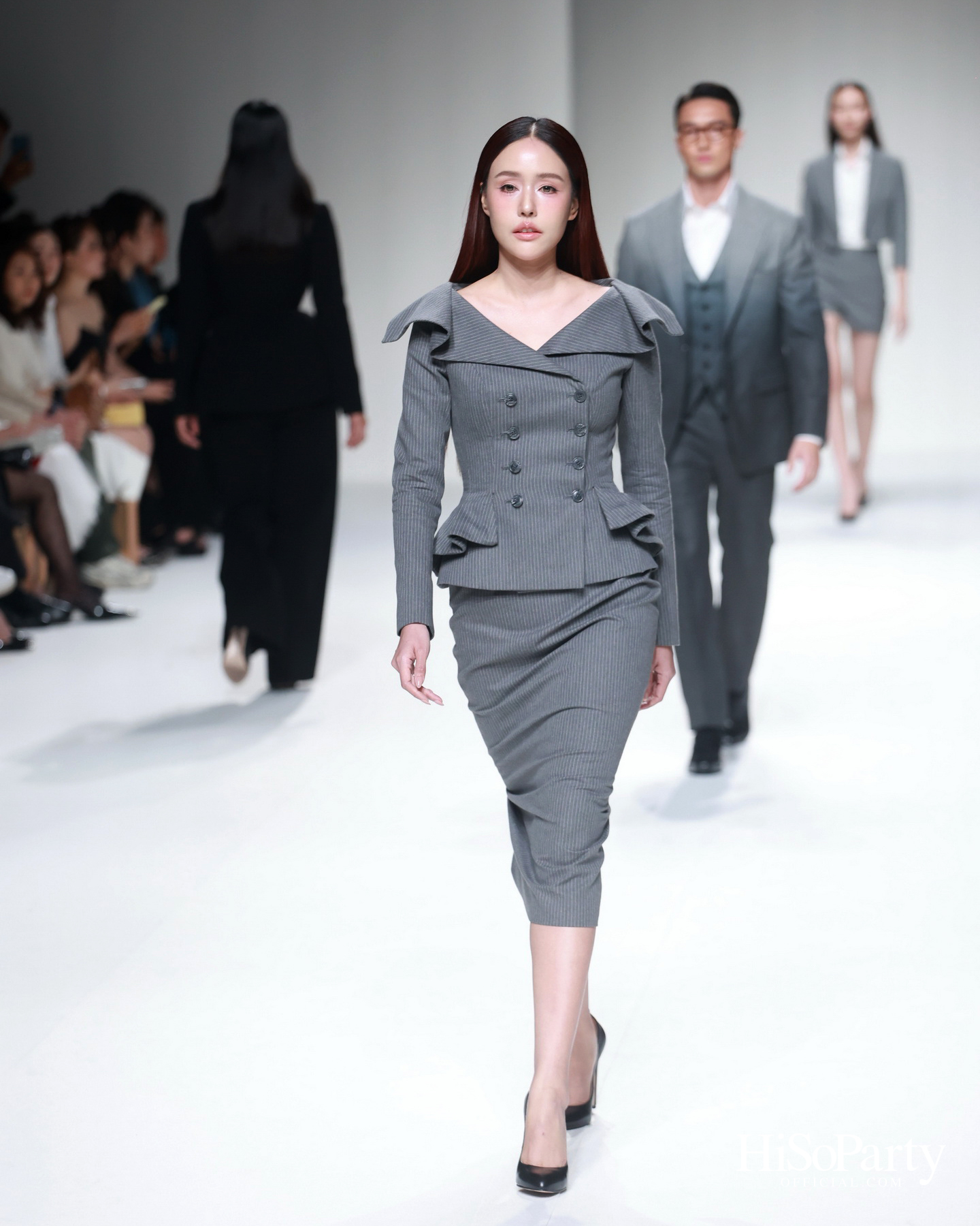 POEM ฉลองครบรอบ 20 ปีของแบรนด์ด้วยแฟชั่นโชว์ ‘POEM presented by MERZ AESTHETICS’ ภายในงาน BIFW2026