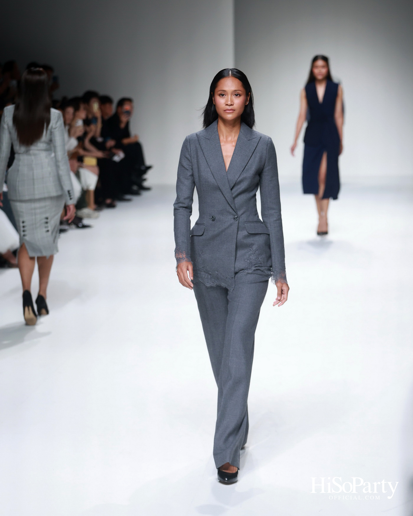POEM ฉลองครบรอบ 20 ปีของแบรนด์ด้วยแฟชั่นโชว์ ‘POEM presented by MERZ AESTHETICS’ ภายในงาน BIFW2026