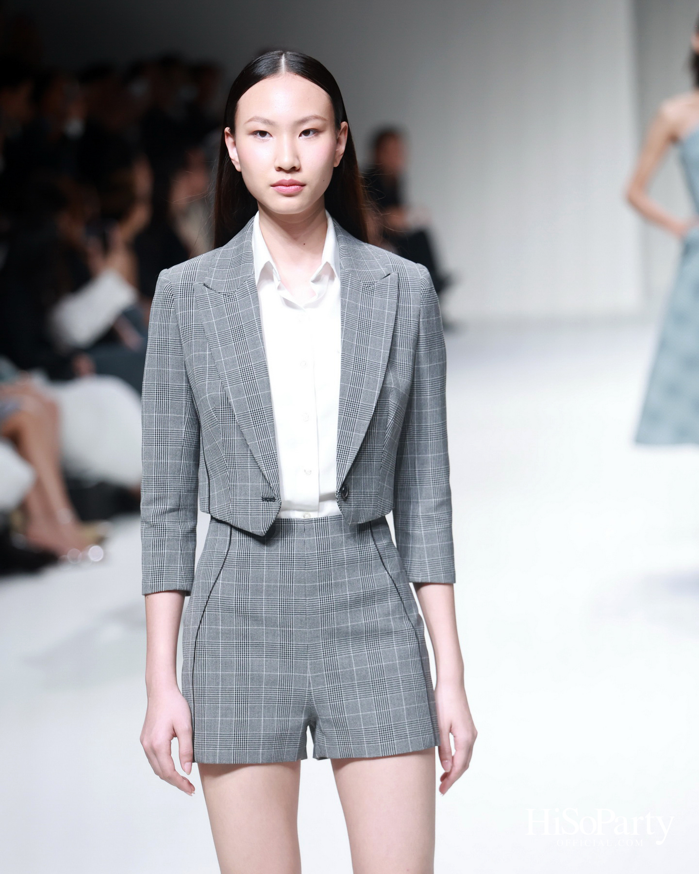 POEM ฉลองครบรอบ 20 ปีของแบรนด์ด้วยแฟชั่นโชว์ ‘POEM presented by MERZ AESTHETICS’ ภายในงาน BIFW2026
