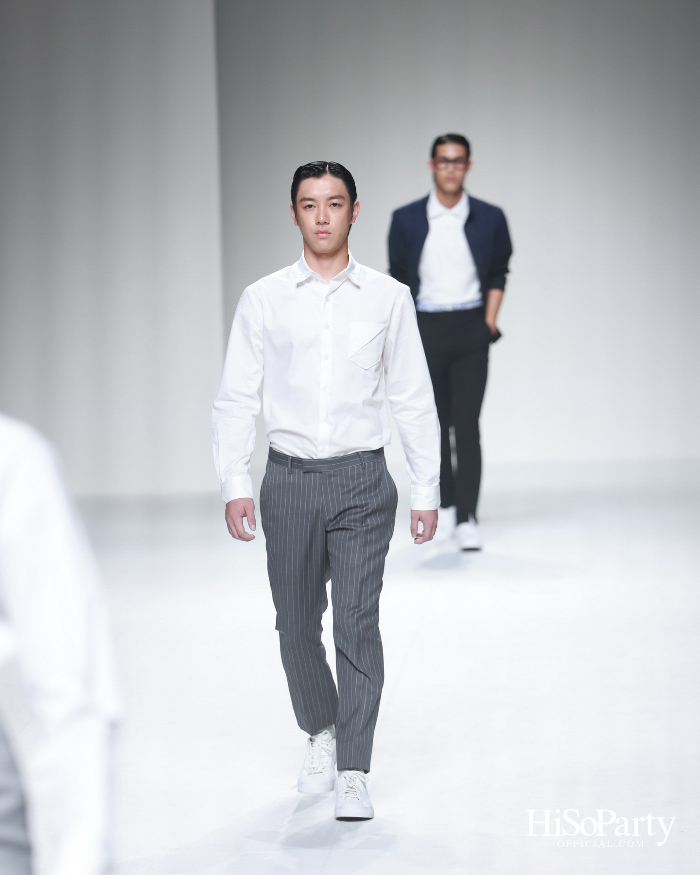 POEM ฉลองครบรอบ 20 ปีของแบรนด์ด้วยแฟชั่นโชว์ ‘POEM presented by MERZ AESTHETICS’ ภายในงาน BIFW2026