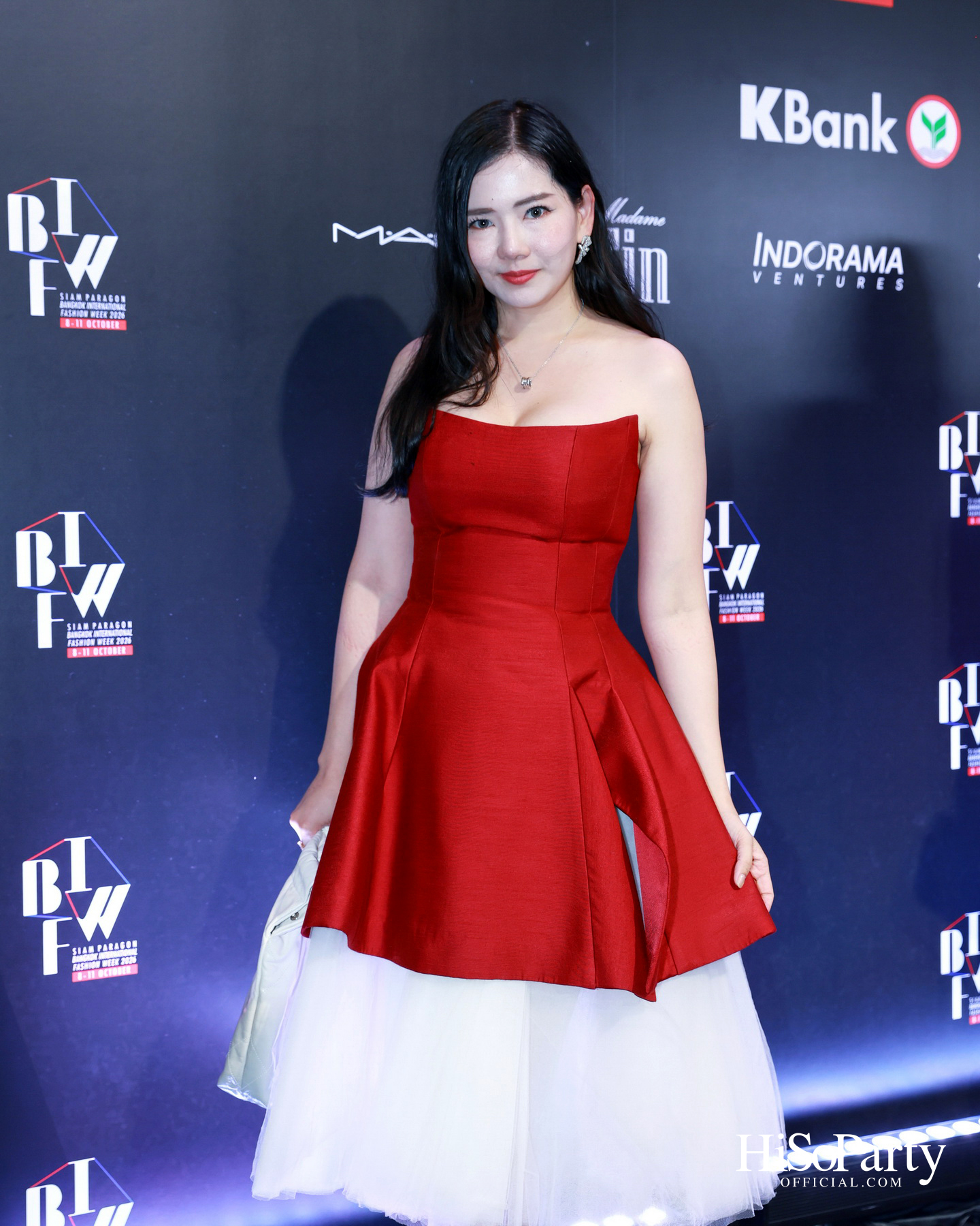 POEM ฉลองครบรอบ 20 ปีของแบรนด์ด้วยแฟชั่นโชว์ ‘POEM presented by MERZ AESTHETICS’ ภายในงาน BIFW2026