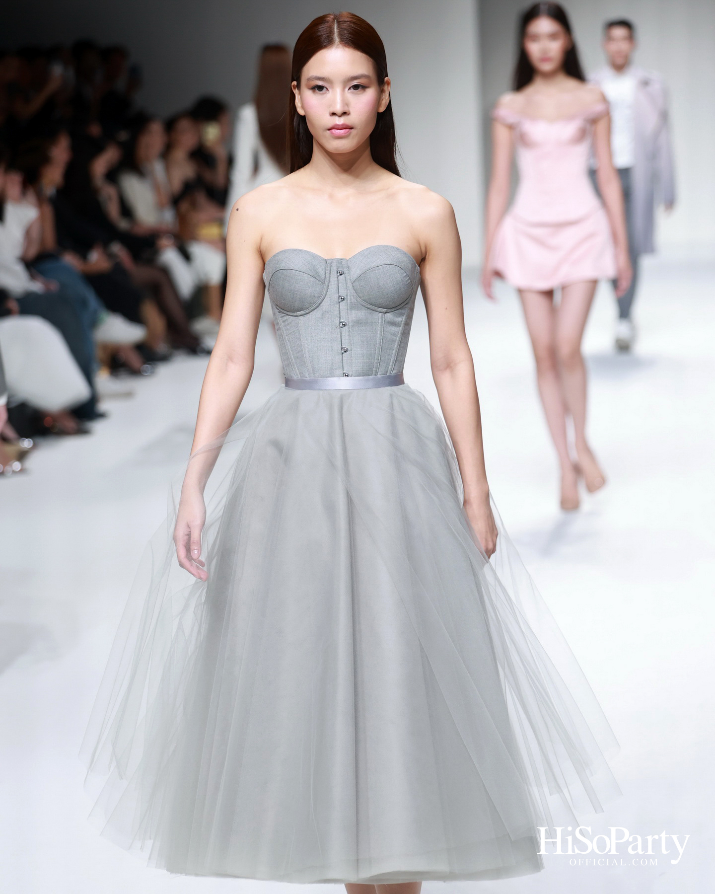 POEM ฉลองครบรอบ 20 ปีของแบรนด์ด้วยแฟชั่นโชว์ ‘POEM presented by MERZ AESTHETICS’ ภายในงาน BIFW2026