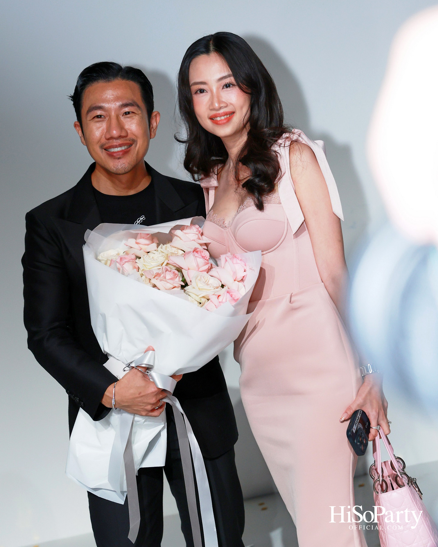 POEM ฉลองครบรอบ 20 ปีของแบรนด์ด้วยแฟชั่นโชว์ ‘POEM presented by MERZ AESTHETICS’ ภายในงาน BIFW2026