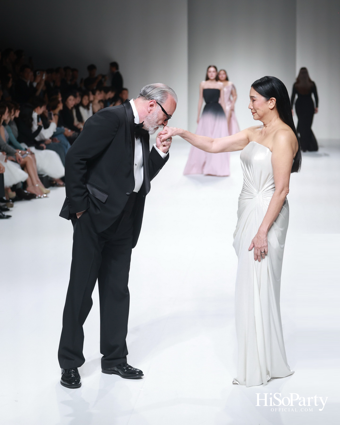 POEM ฉลองครบรอบ 20 ปีของแบรนด์ด้วยแฟชั่นโชว์ ‘POEM presented by MERZ AESTHETICS’ ภายในงาน BIFW2026