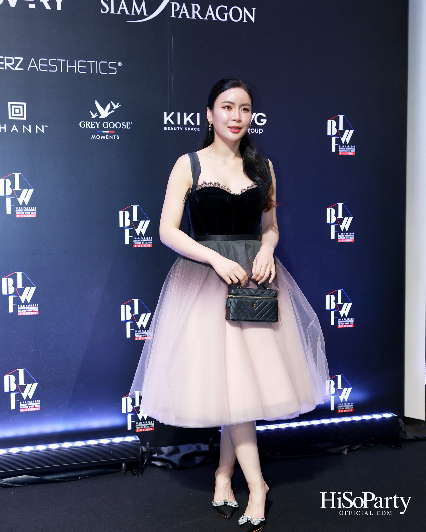 POEM ฉลองครบรอบ 20 ปีของแบรนด์ด้วยแฟชั่นโชว์ ‘POEM presented by MERZ AESTHETICS’ ภายในงาน BIFW2026