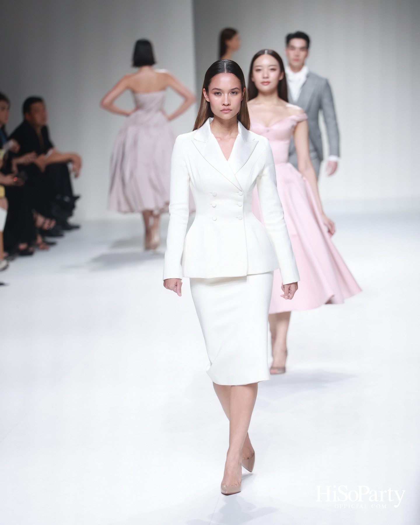 POEM ฉลองครบรอบ 20 ปีของแบรนด์ด้วยแฟชั่นโชว์ ‘POEM presented by MERZ AESTHETICS’ ภายในงาน BIFW2026