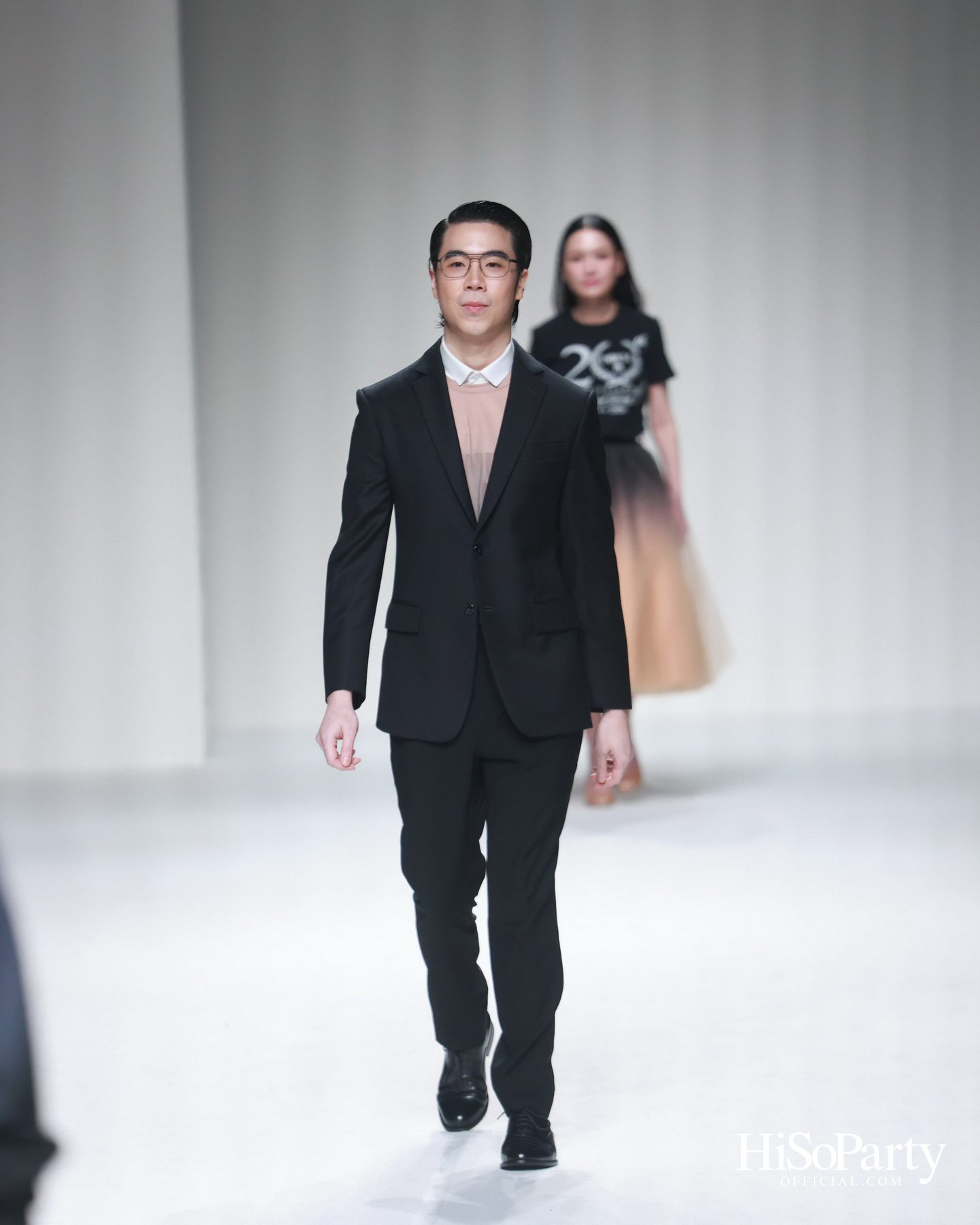 POEM ฉลองครบรอบ 20 ปีของแบรนด์ด้วยแฟชั่นโชว์ ‘POEM presented by MERZ AESTHETICS’ ภายในงาน BIFW2026