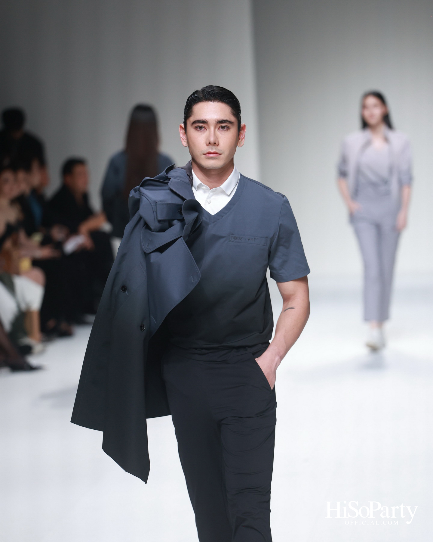 POEM ฉลองครบรอบ 20 ปีของแบรนด์ด้วยแฟชั่นโชว์ ‘POEM presented by MERZ AESTHETICS’ ภายในงาน BIFW2026