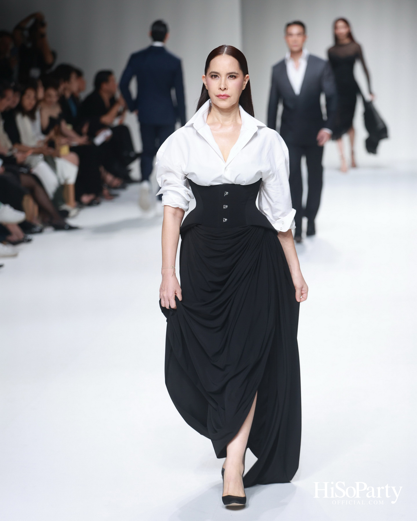 POEM ฉลองครบรอบ 20 ปีของแบรนด์ด้วยแฟชั่นโชว์ ‘POEM presented by MERZ AESTHETICS’ ภายในงาน BIFW2026