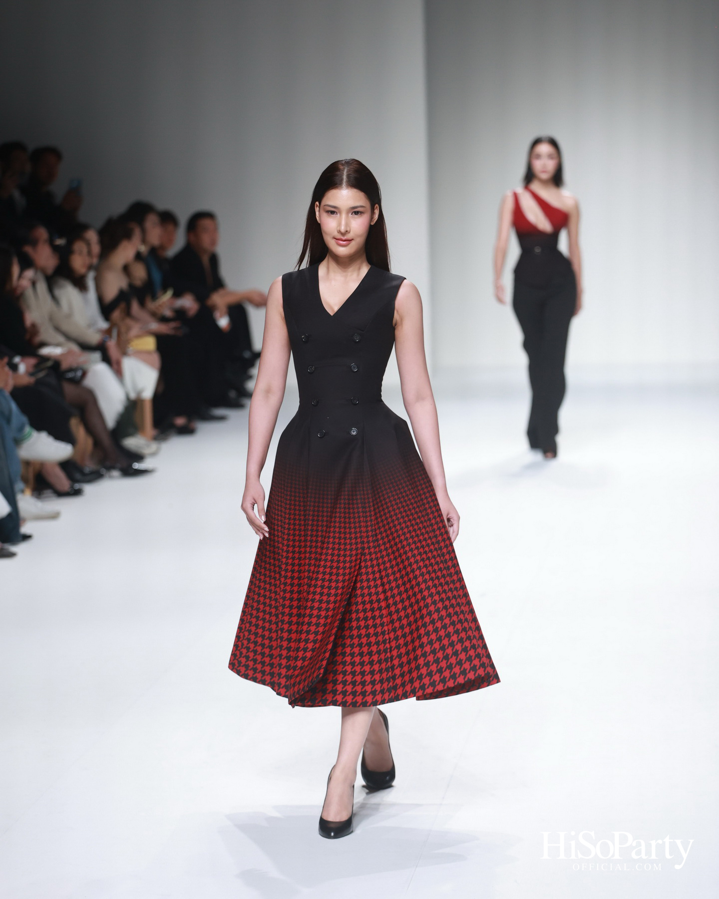 POEM ฉลองครบรอบ 20 ปีของแบรนด์ด้วยแฟชั่นโชว์ ‘POEM presented by MERZ AESTHETICS’ ภายในงาน BIFW2026