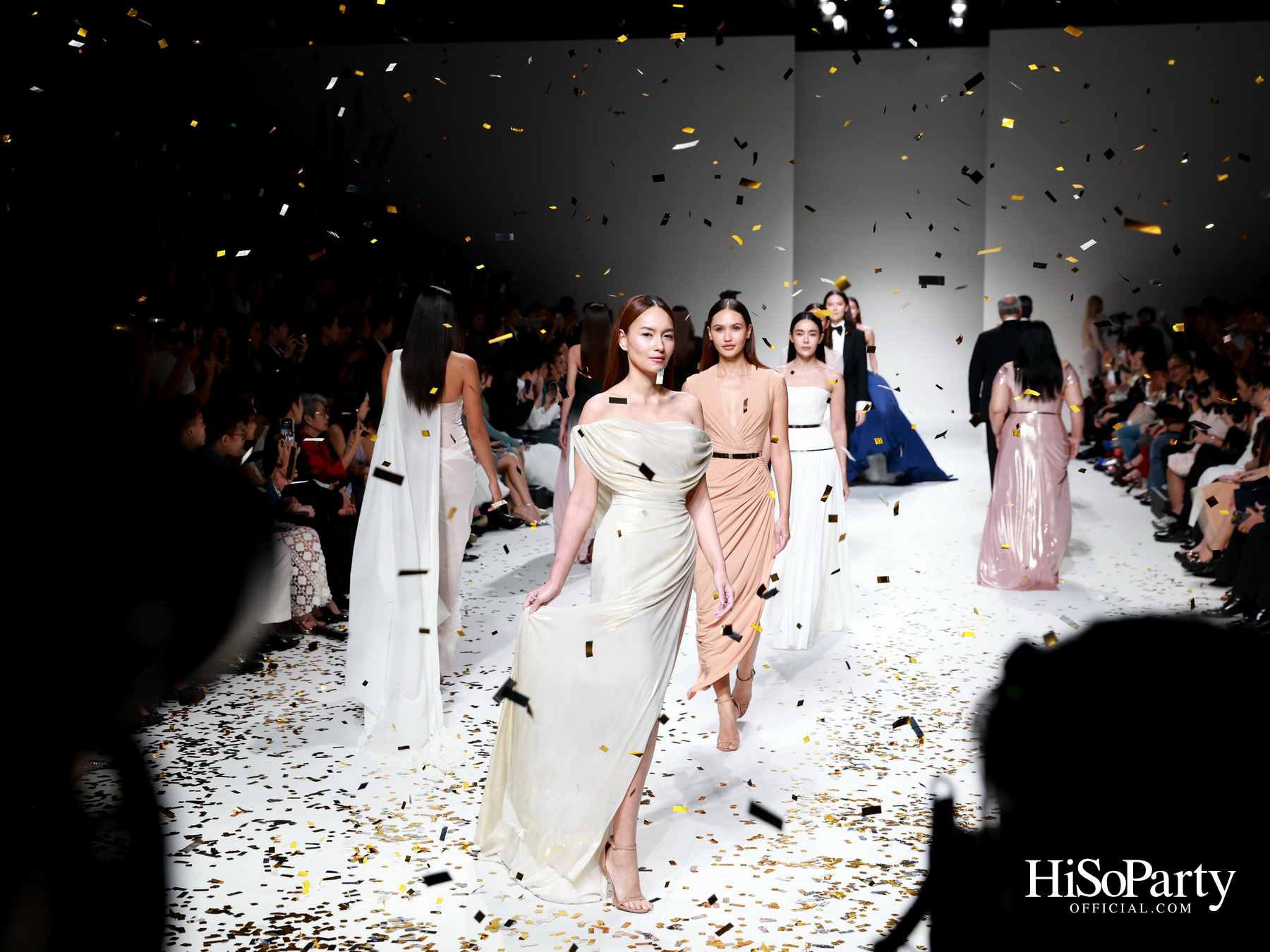 POEM ฉลองครบรอบ 20 ปีของแบรนด์ด้วยแฟชั่นโชว์ ‘POEM presented by MERZ AESTHETICS’ ภายในงาน BIFW2026