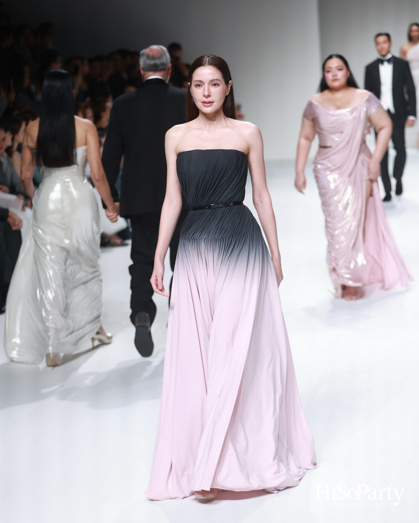 POEM ฉลองครบรอบ 20 ปีของแบรนด์ด้วยแฟชั่นโชว์ ‘POEM presented by MERZ AESTHETICS’ ภายในงาน BIFW2026