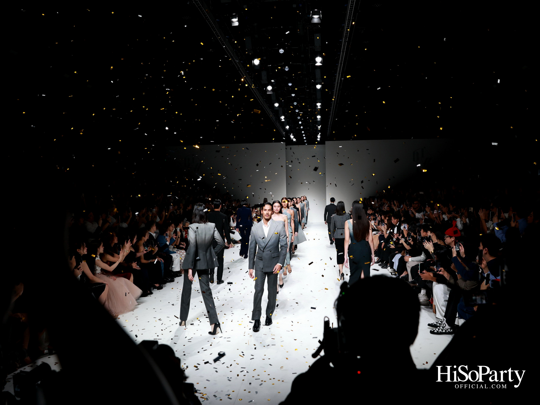 POEM ฉลองครบรอบ 20 ปีของแบรนด์ด้วยแฟชั่นโชว์ ‘POEM presented by MERZ AESTHETICS’ ภายในงาน BIFW2026
