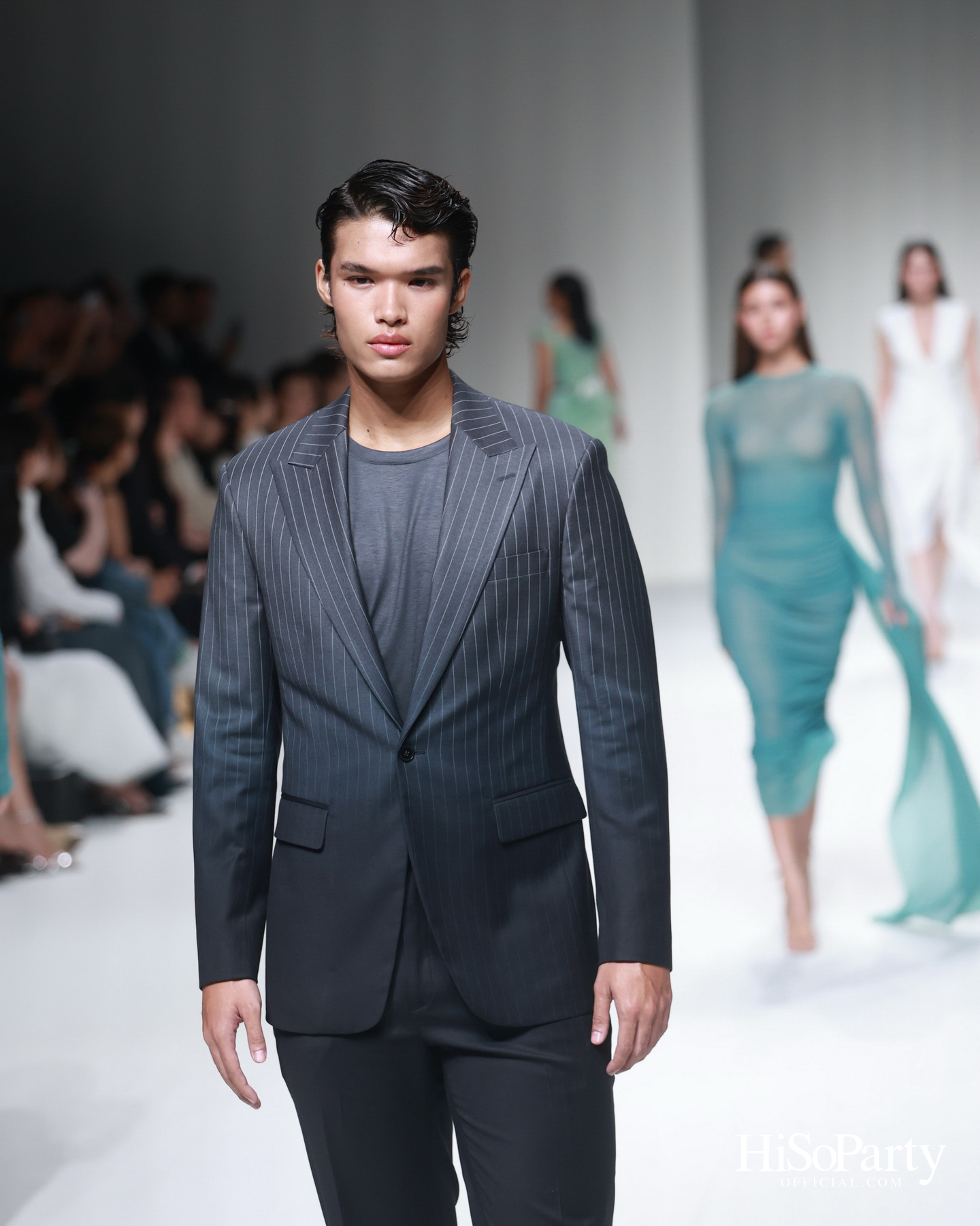 POEM ฉลองครบรอบ 20 ปีของแบรนด์ด้วยแฟชั่นโชว์ ‘POEM presented by MERZ AESTHETICS’ ภายในงาน BIFW2026