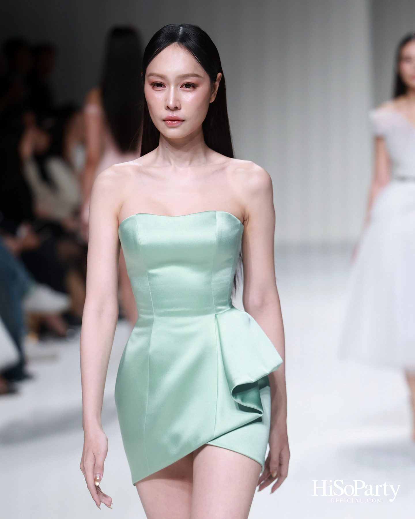 POEM ฉลองครบรอบ 20 ปีของแบรนด์ด้วยแฟชั่นโชว์ ‘POEM presented by MERZ AESTHETICS’ ภายในงาน BIFW2026
