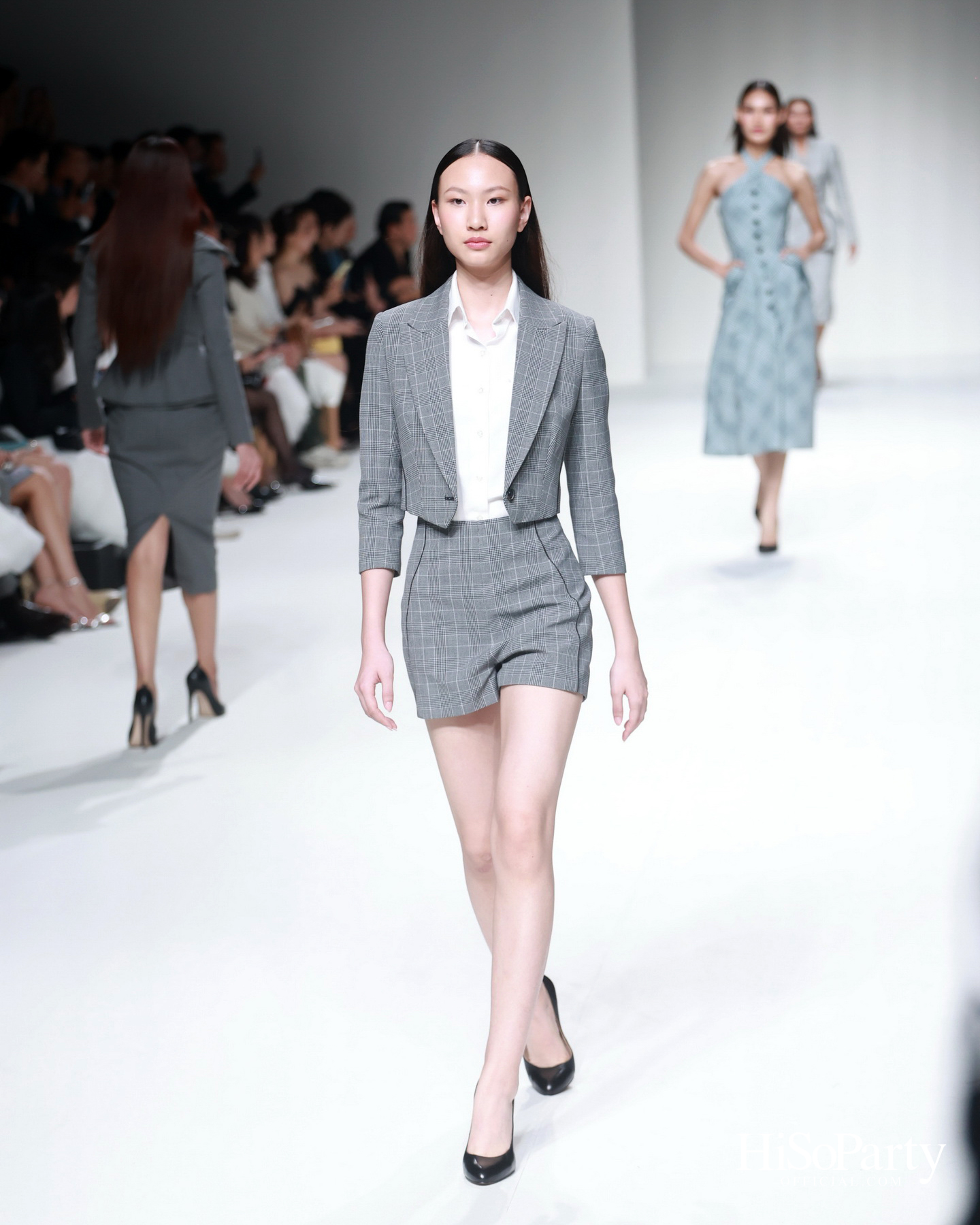POEM ฉลองครบรอบ 20 ปีของแบรนด์ด้วยแฟชั่นโชว์ ‘POEM presented by MERZ AESTHETICS’ ภายในงาน BIFW2026