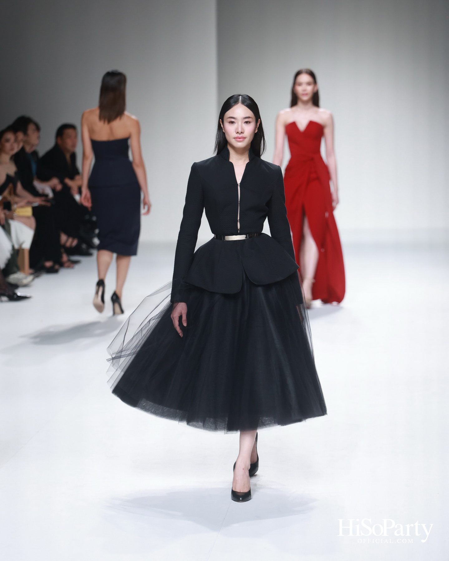 POEM ฉลองครบรอบ 20 ปีของแบรนด์ด้วยแฟชั่นโชว์ ‘POEM presented by MERZ AESTHETICS’ ภายในงาน BIFW2026