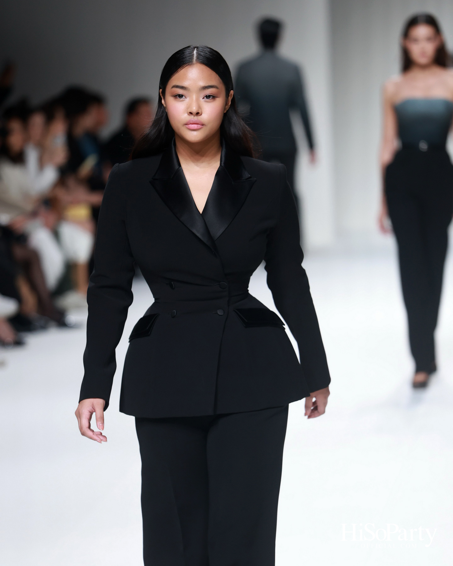 POEM ฉลองครบรอบ 20 ปีของแบรนด์ด้วยแฟชั่นโชว์ ‘POEM presented by MERZ AESTHETICS’ ภายในงาน BIFW2026