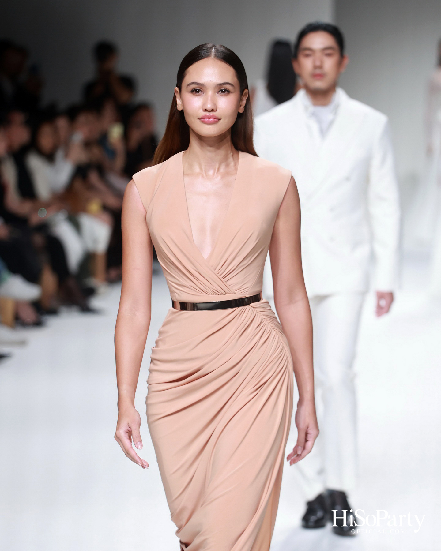 POEM ฉลองครบรอบ 20 ปีของแบรนด์ด้วยแฟชั่นโชว์ ‘POEM presented by MERZ AESTHETICS’ ภายในงาน BIFW2026