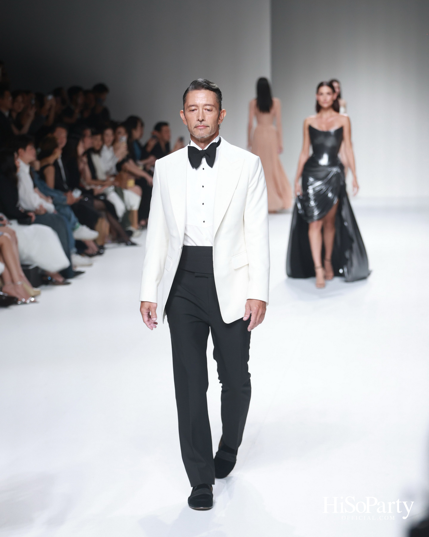 POEM ฉลองครบรอบ 20 ปีของแบรนด์ด้วยแฟชั่นโชว์ ‘POEM presented by MERZ AESTHETICS’ ภายในงาน BIFW2026