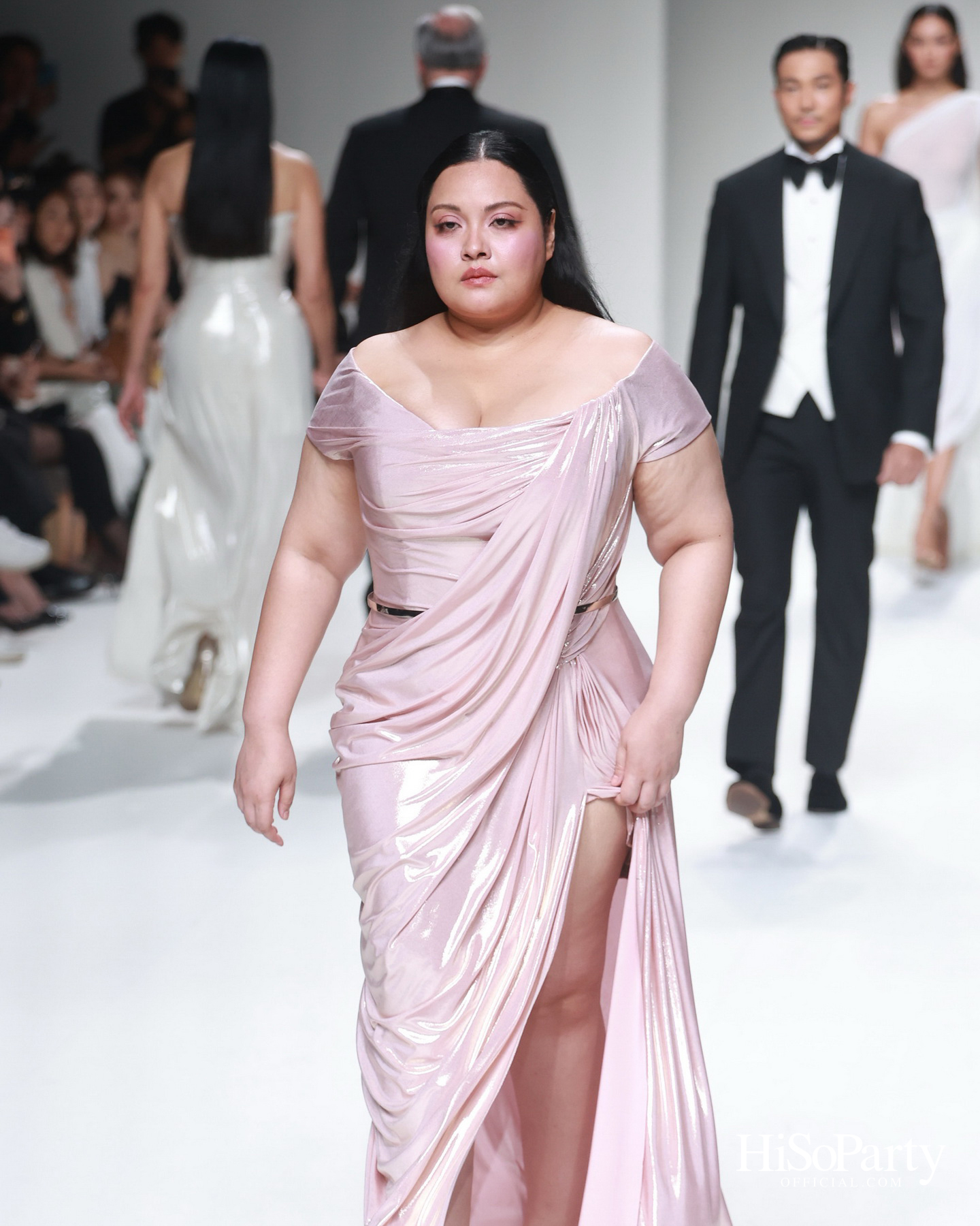 POEM ฉลองครบรอบ 20 ปีของแบรนด์ด้วยแฟชั่นโชว์ ‘POEM presented by MERZ AESTHETICS’ ภายในงาน BIFW2026
