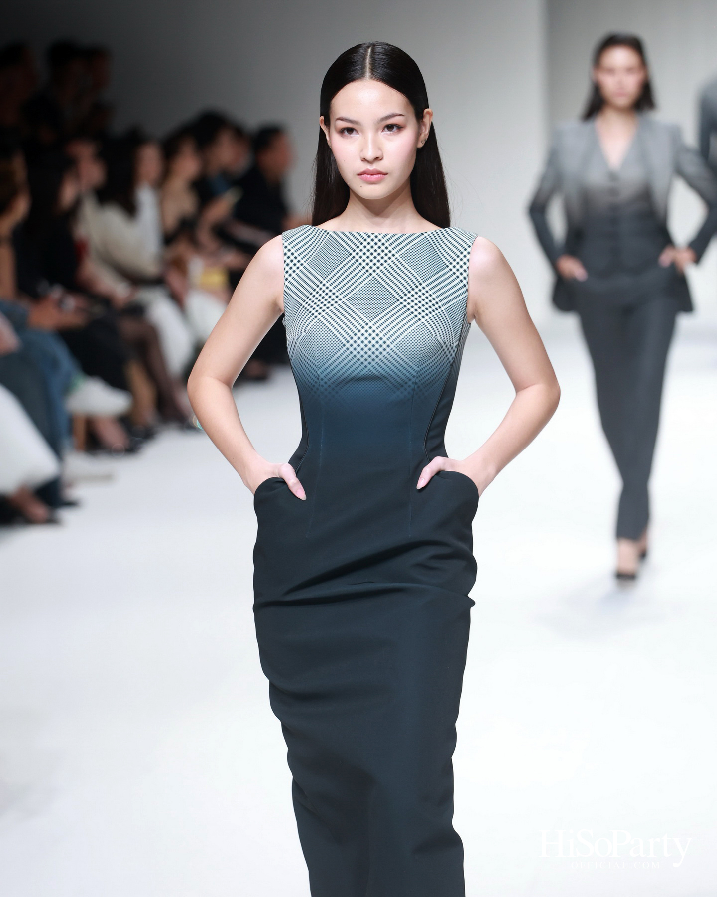 POEM ฉลองครบรอบ 20 ปีของแบรนด์ด้วยแฟชั่นโชว์ ‘POEM presented by MERZ AESTHETICS’ ภายในงาน BIFW2026