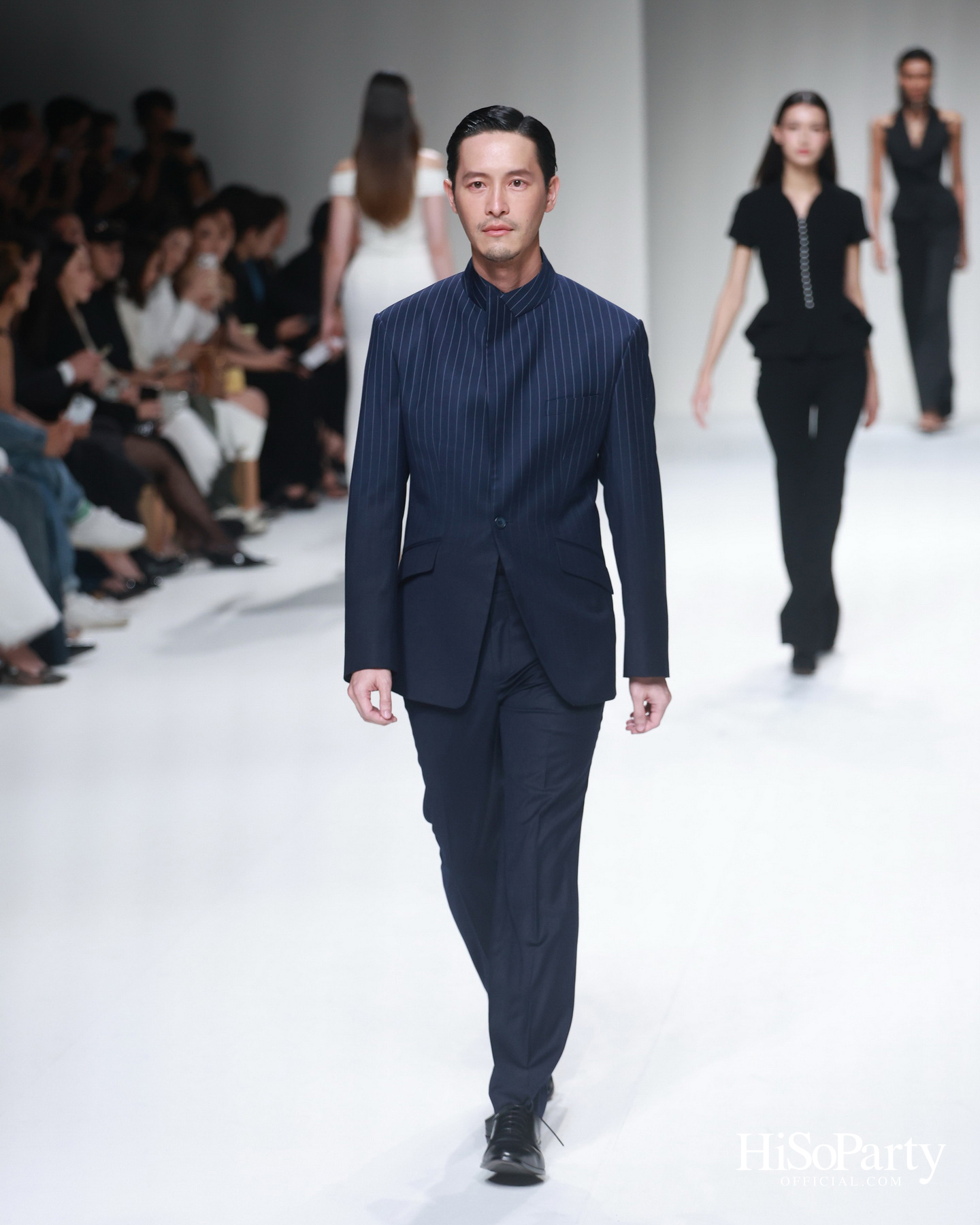 POEM ฉลองครบรอบ 20 ปีของแบรนด์ด้วยแฟชั่นโชว์ ‘POEM presented by MERZ AESTHETICS’ ภายในงาน BIFW2026