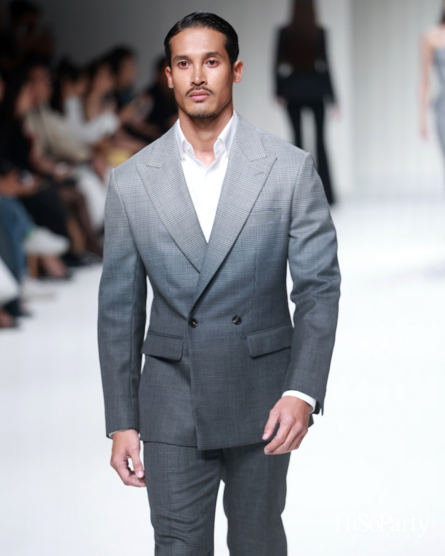 POEM ฉลองครบรอบ 20 ปีของแบรนด์ด้วยแฟชั่นโชว์ ‘POEM presented by MERZ AESTHETICS’ ภายในงาน BIFW2026