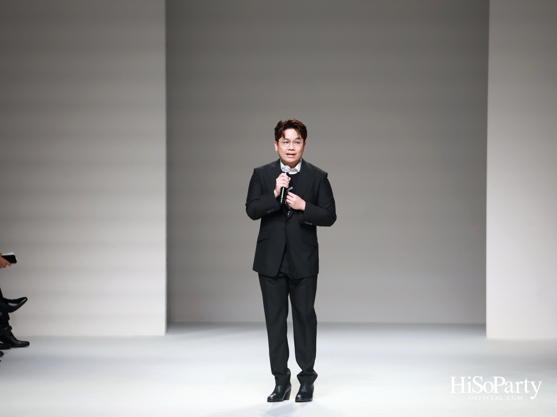 POEM ฉลองครบรอบ 20 ปีของแบรนด์ด้วยแฟชั่นโชว์ ‘POEM presented by MERZ AESTHETICS’ ภายในงาน BIFW2026
