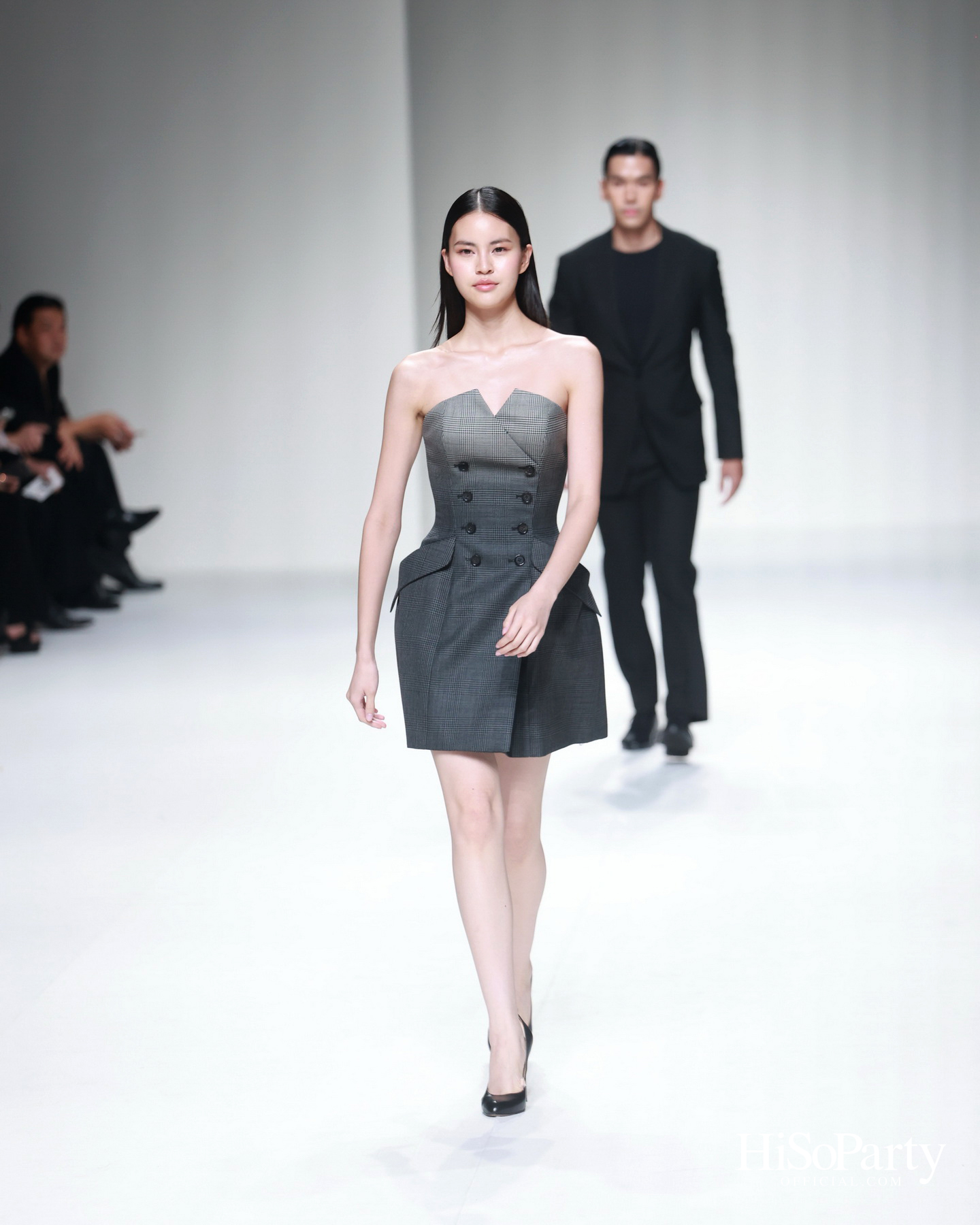 POEM ฉลองครบรอบ 20 ปีของแบรนด์ด้วยแฟชั่นโชว์ ‘POEM presented by MERZ AESTHETICS’ ภายในงาน BIFW2026