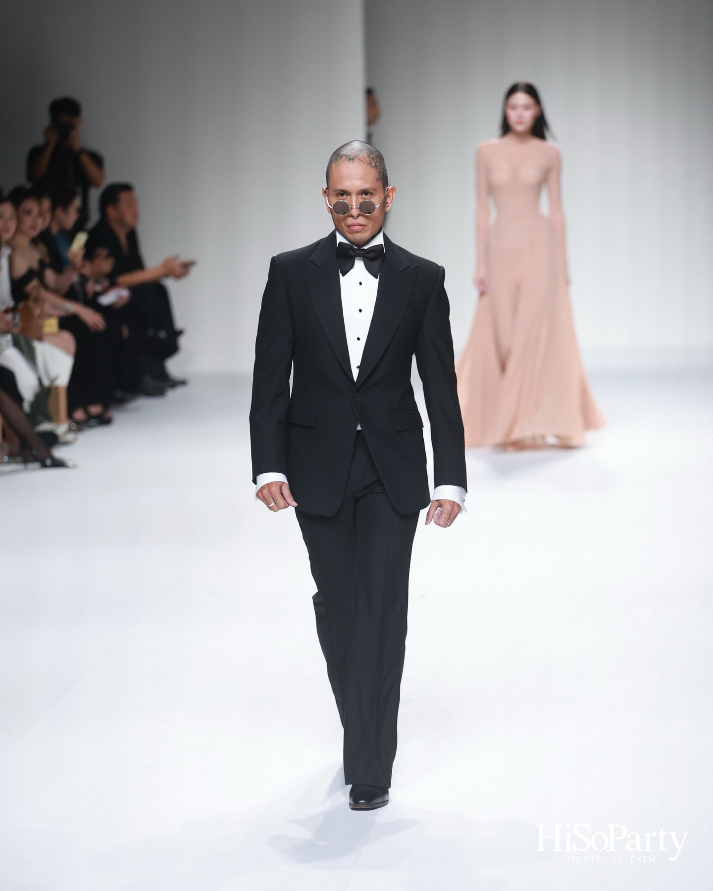 POEM ฉลองครบรอบ 20 ปีของแบรนด์ด้วยแฟชั่นโชว์ ‘POEM presented by MERZ AESTHETICS’ ภายในงาน BIFW2026