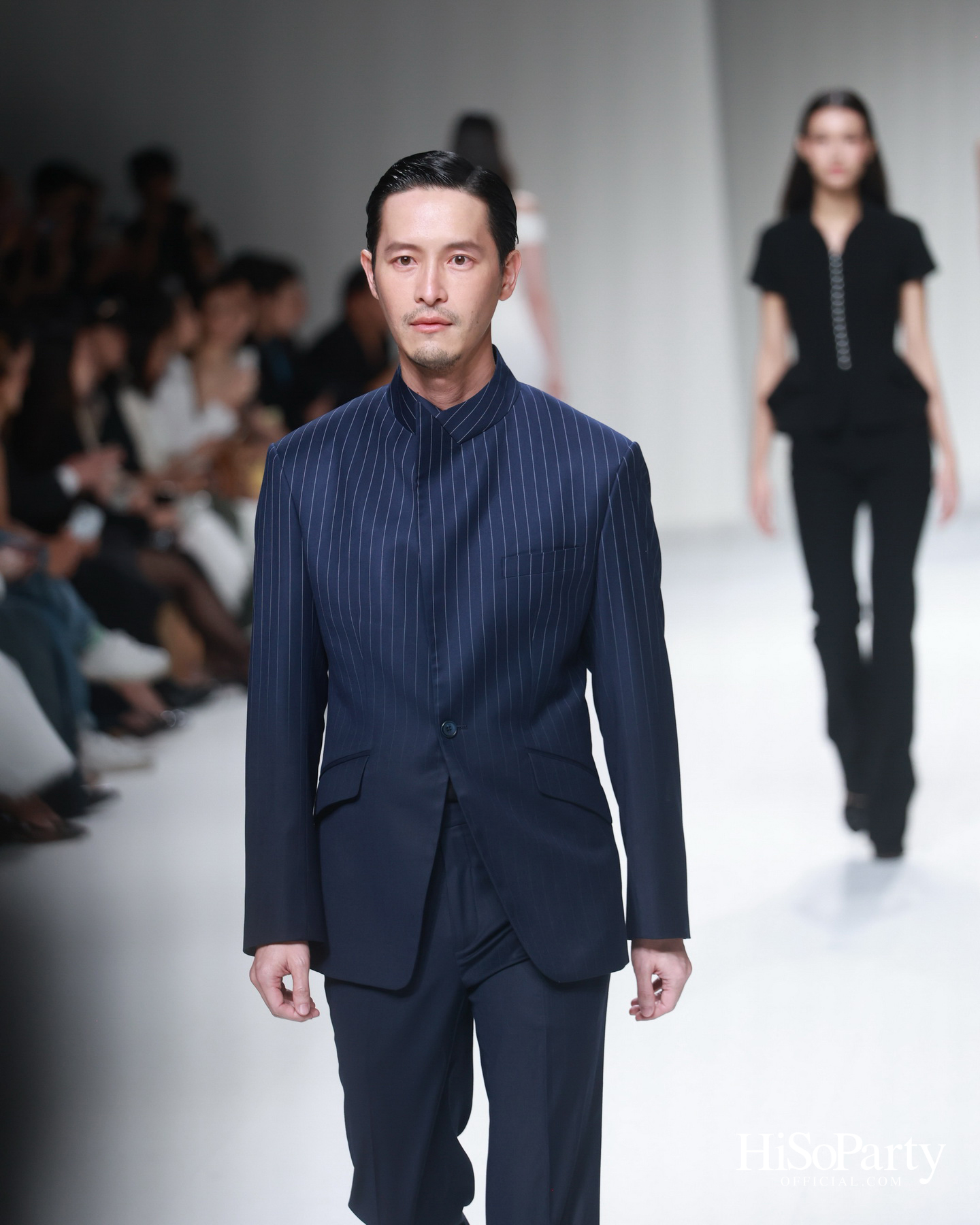 POEM ฉลองครบรอบ 20 ปีของแบรนด์ด้วยแฟชั่นโชว์ ‘POEM presented by MERZ AESTHETICS’ ภายในงาน BIFW2026