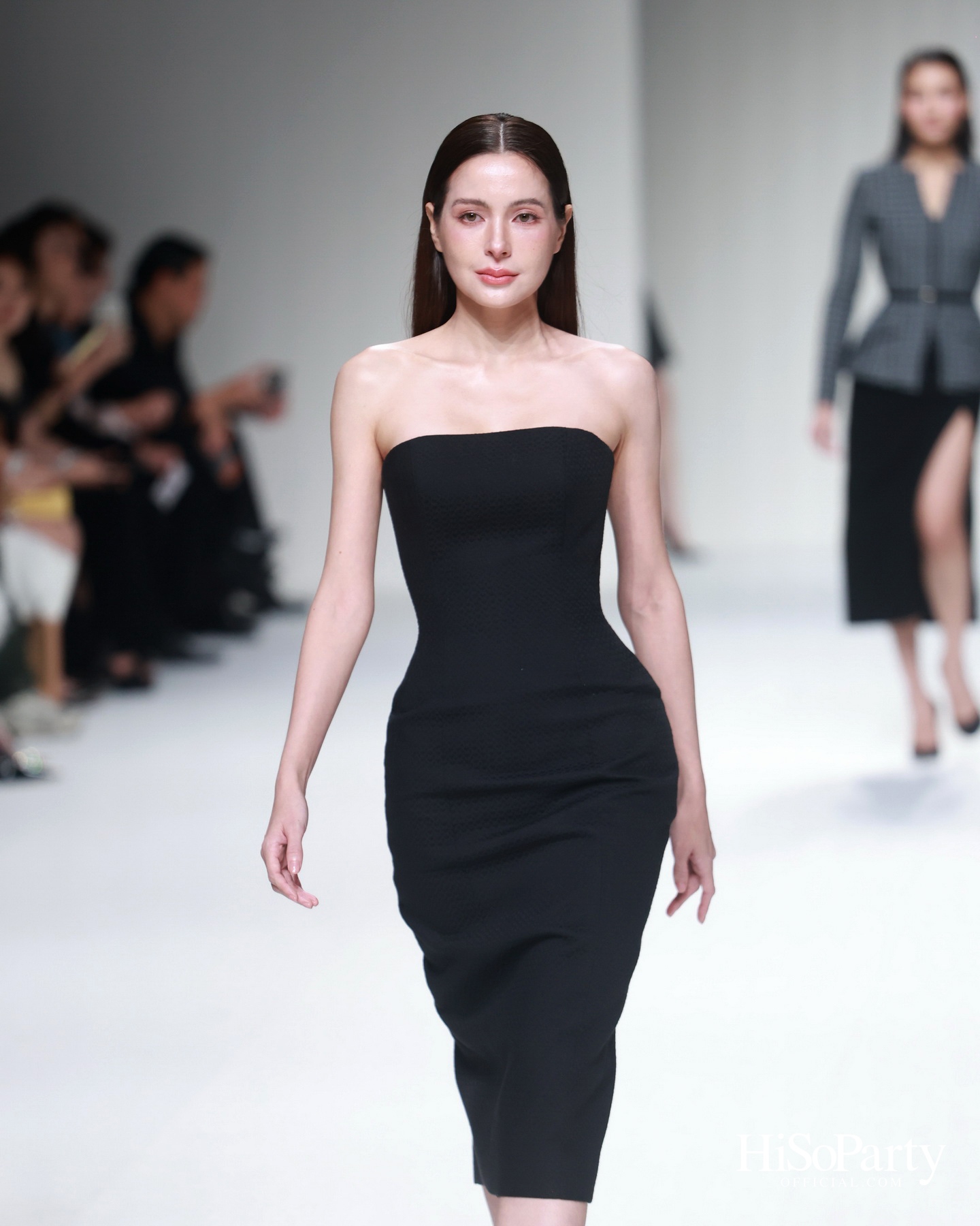 POEM ฉลองครบรอบ 20 ปีของแบรนด์ด้วยแฟชั่นโชว์ ‘POEM presented by MERZ AESTHETICS’ ภายในงาน BIFW2026